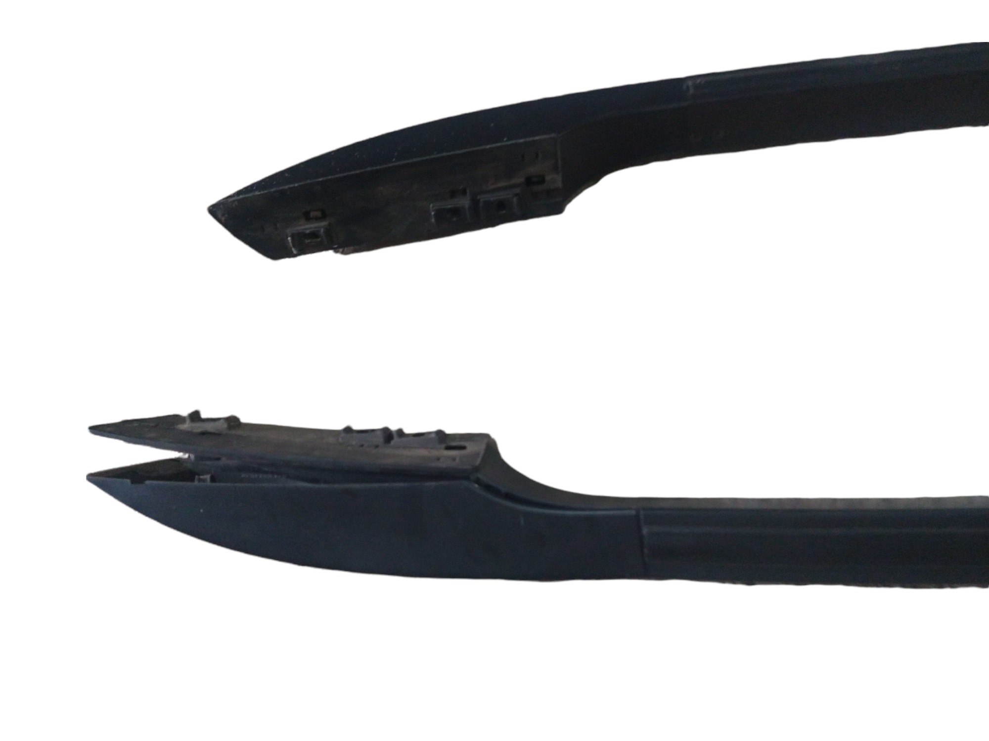 Rack Do Teto Hyundai Veracruz 3.8 V6 2010 5
