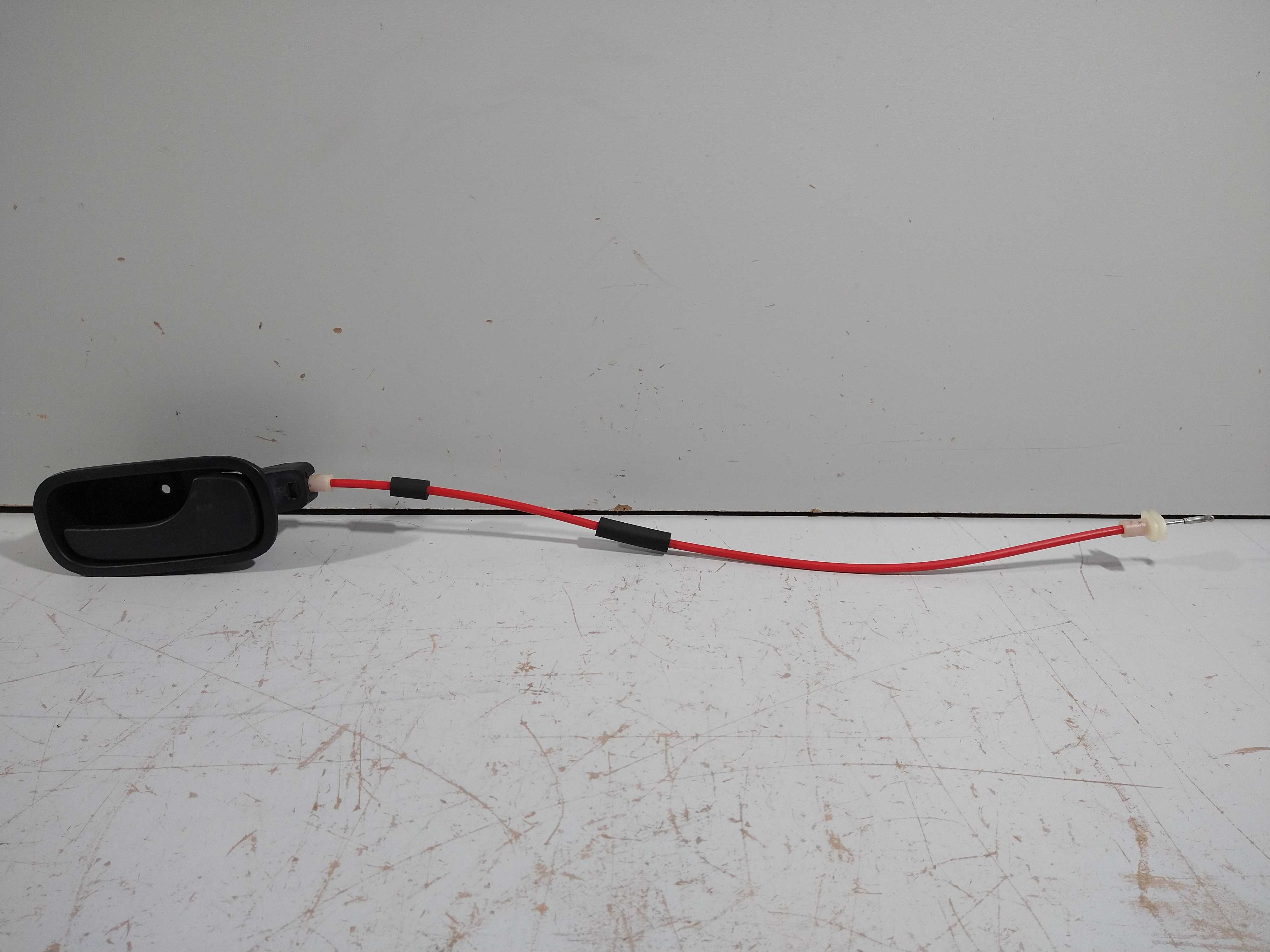 Maçaneta Interna Porta Direito Fiat Uno Vivace/mobi/fiorino
