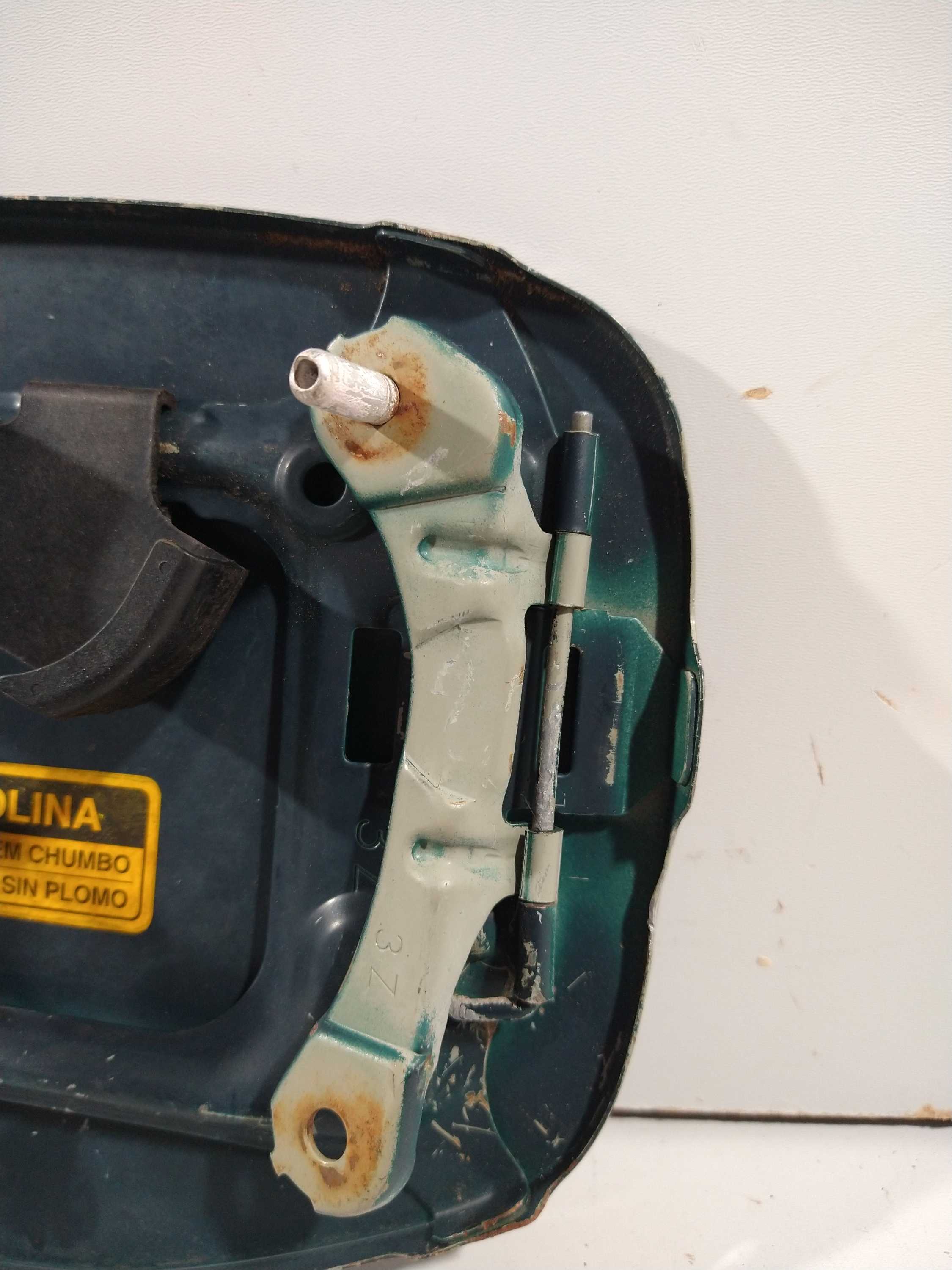 Portiola De Combustivel Corolla 1999 1.8 Usado Original 4