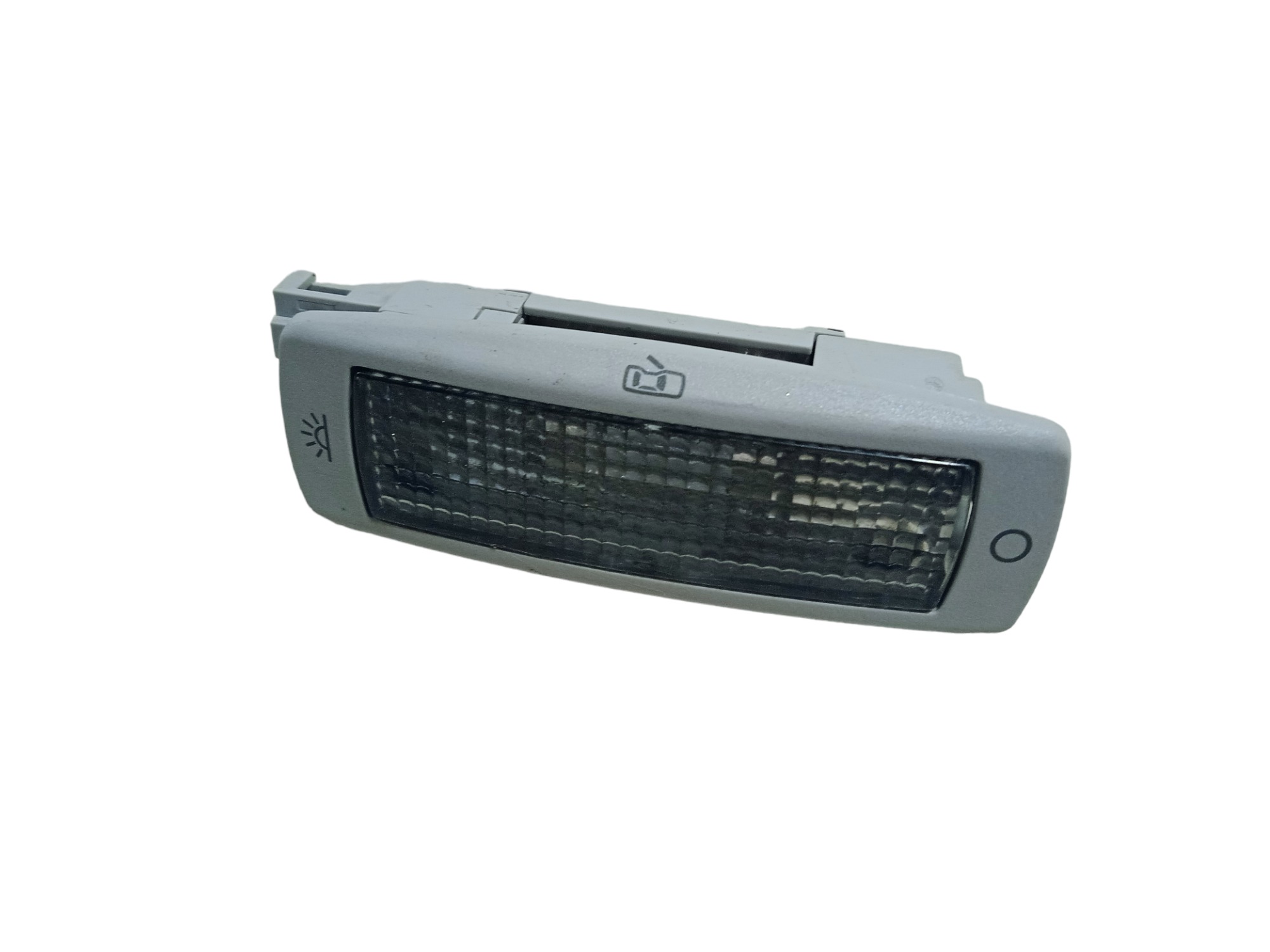 Luz Cortesia Teto Vw Fox 2010 2