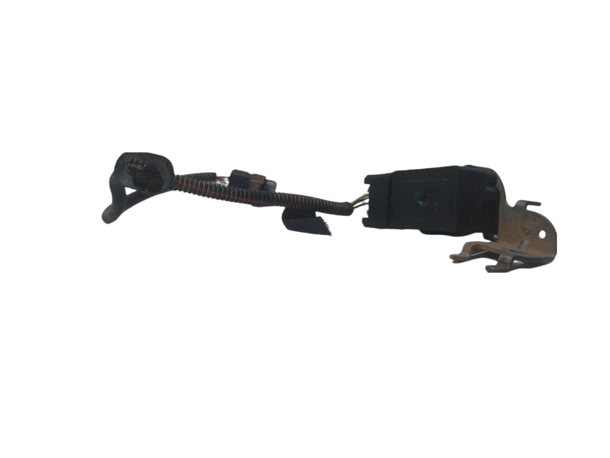 Sensor Controle De Estabilidade Citroen C4 2013