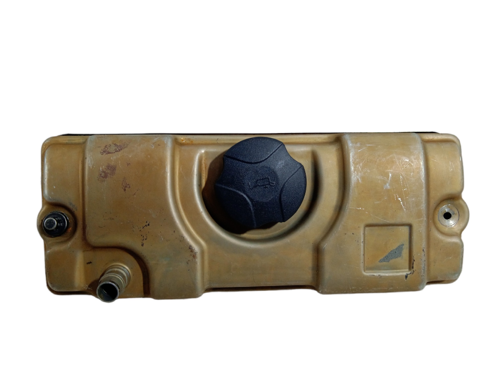 Tampa De Valvula Peugeot 206 207 2011 Usado