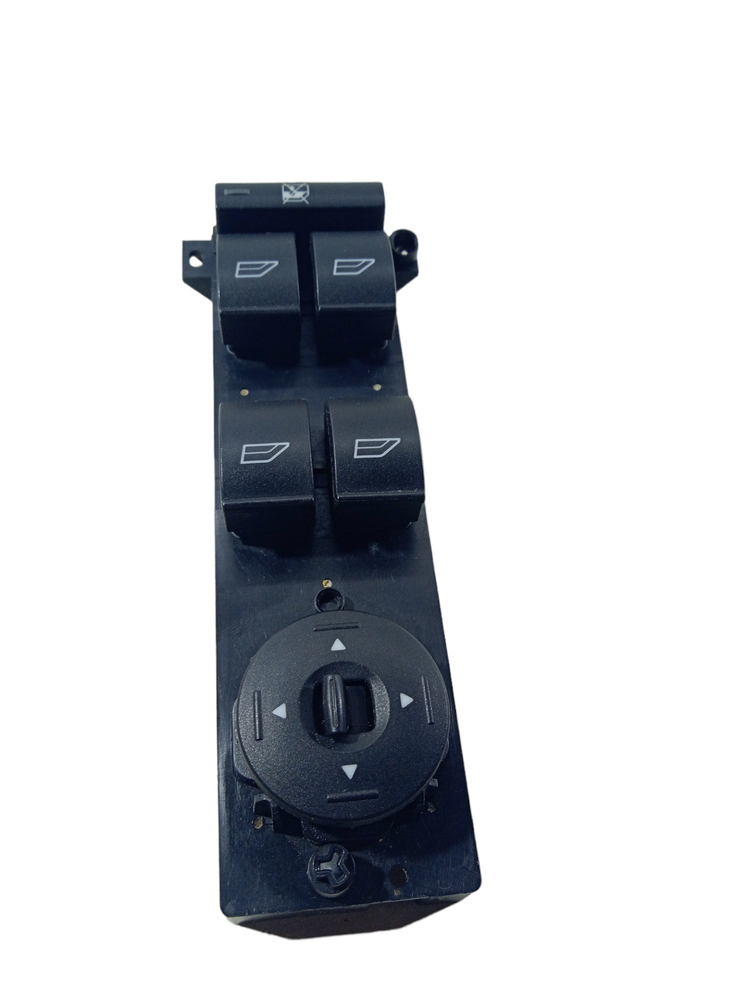 Botão Interruptor Vidro Elétrico Ford Focus 2009/2013 Usado 2