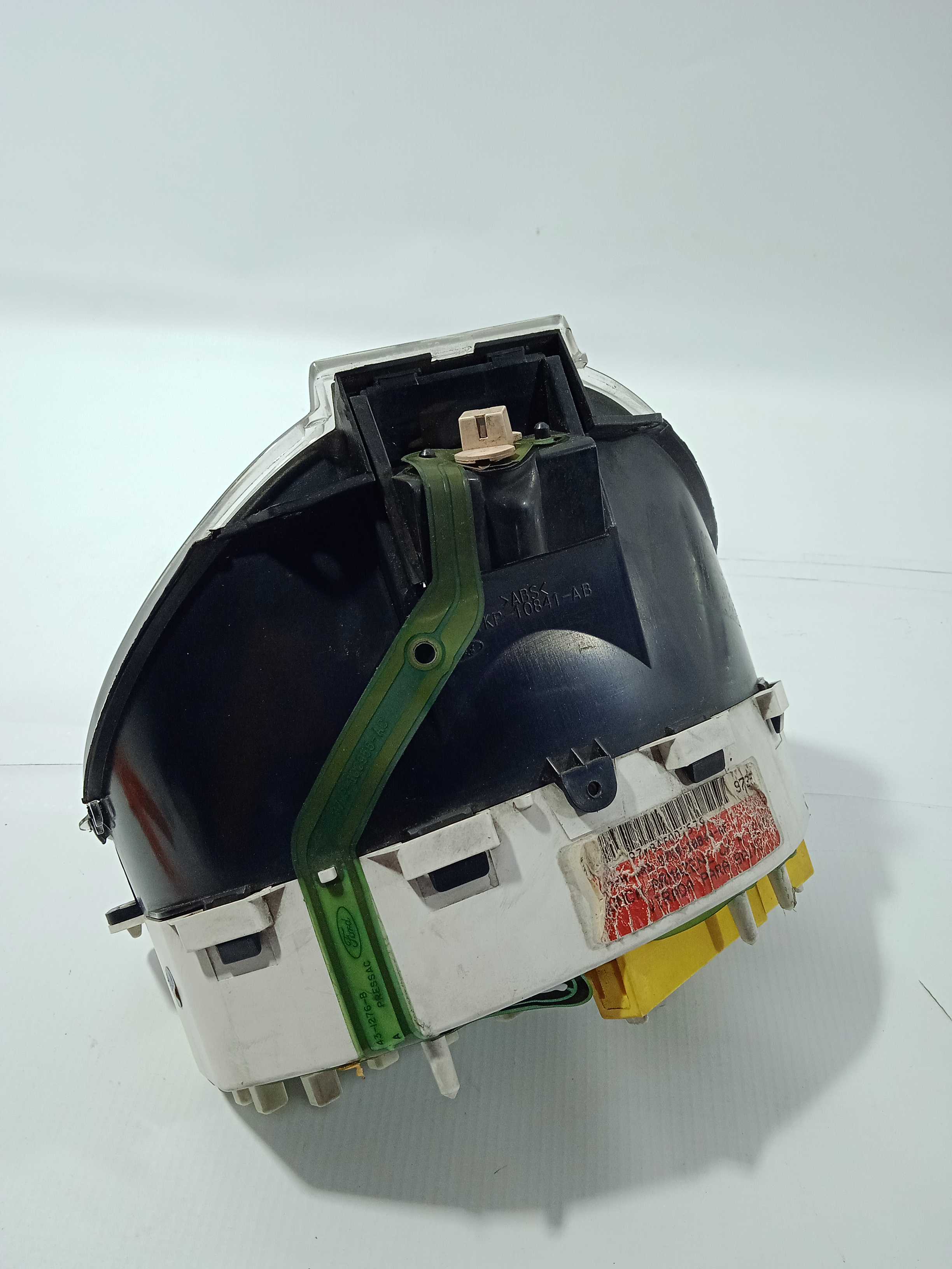 Painel De Instrumentos Ford Ka 98 4