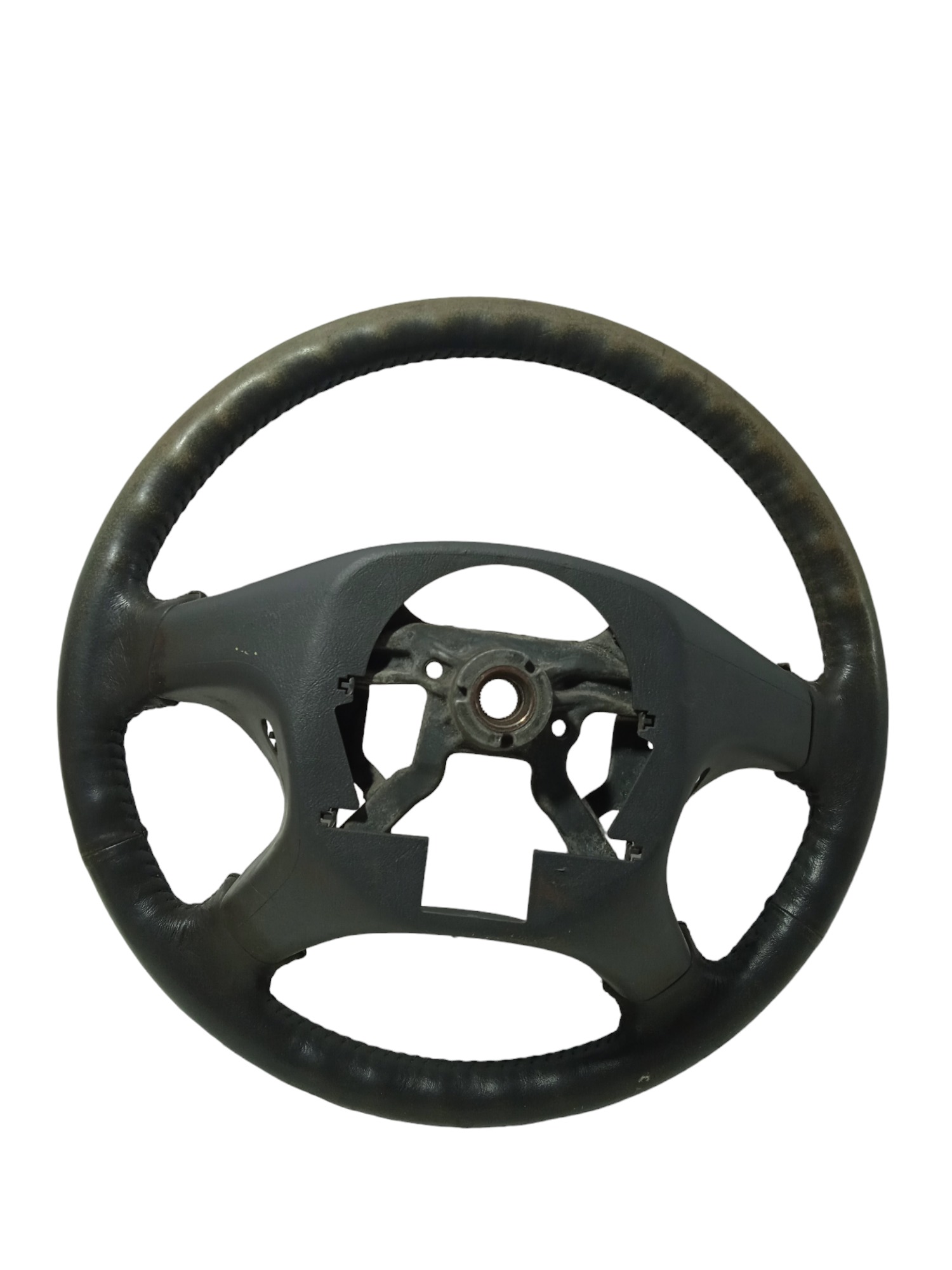 Volante Motorista Pajero Gls Sport 2001/02 Usado 3