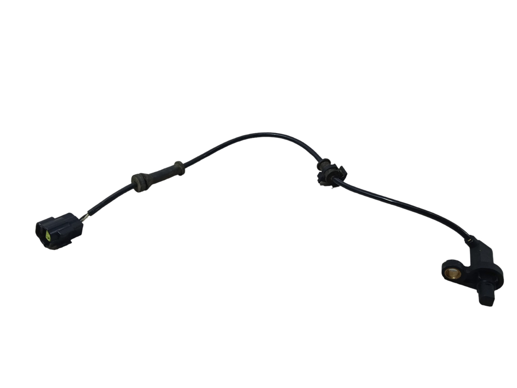 Sensor Abs Traseiro Esq Chery Face 2010 Usado