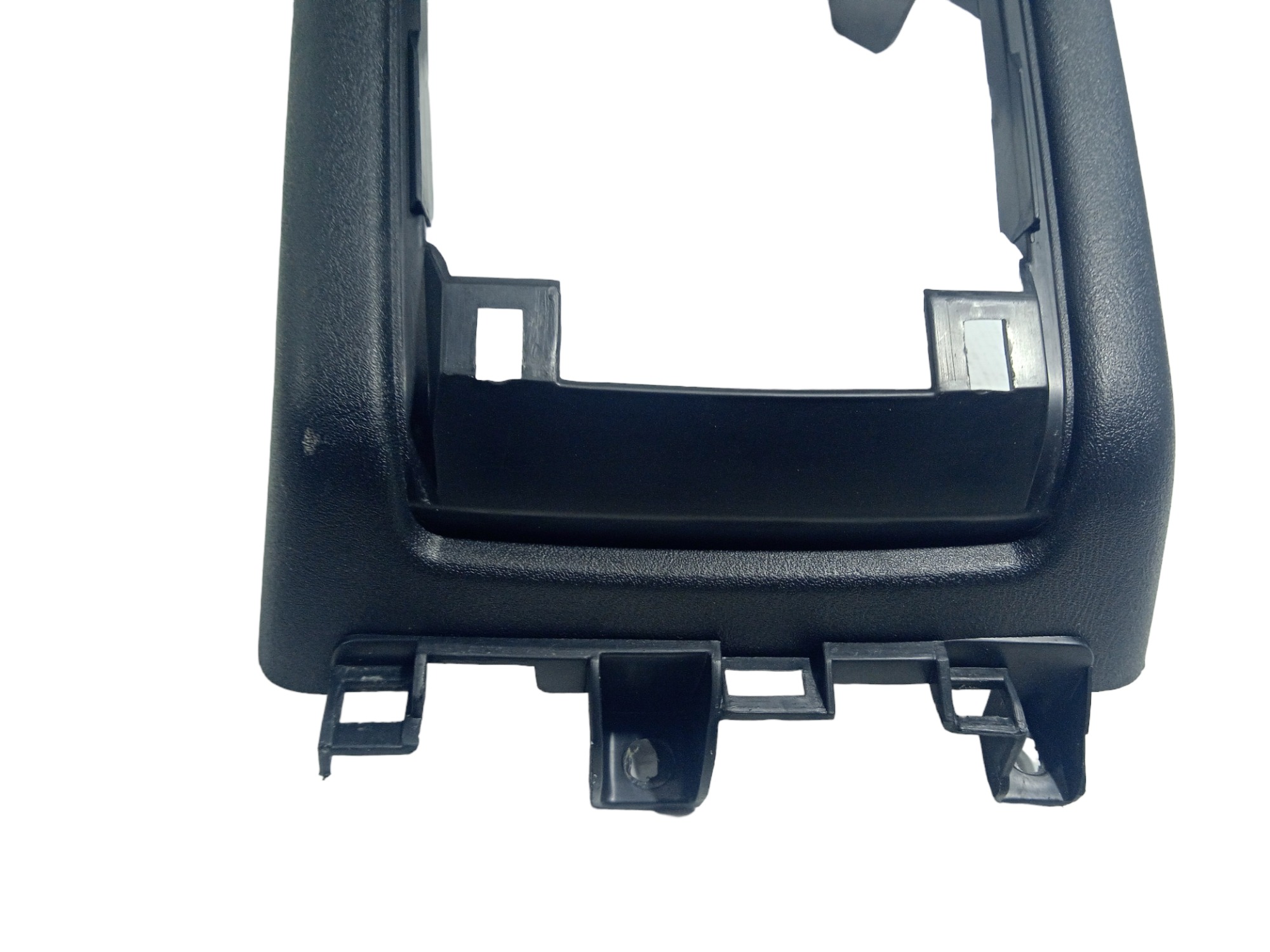 Console Central Pajero Tr4 6