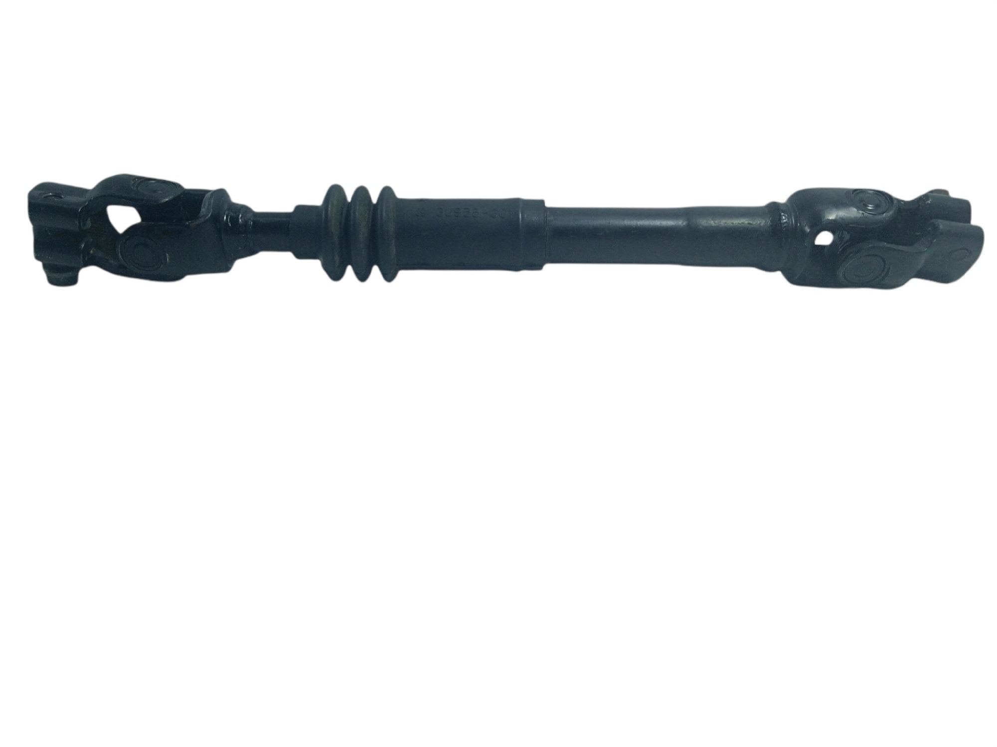 Terminal Da Coluna Direção Hyundai H1 Starex 2.6 2001 3