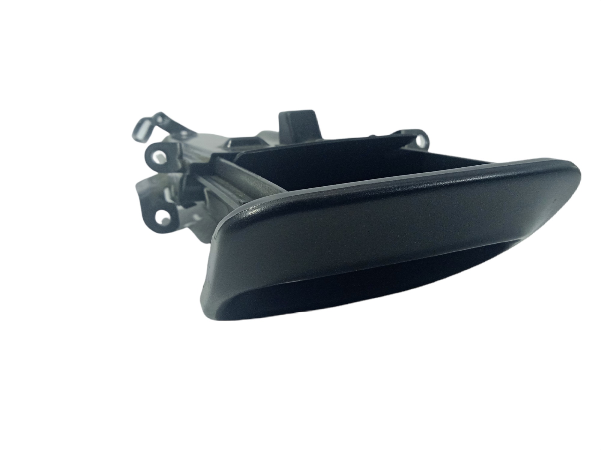 Cinzeiro Hyunday H1 2003 4