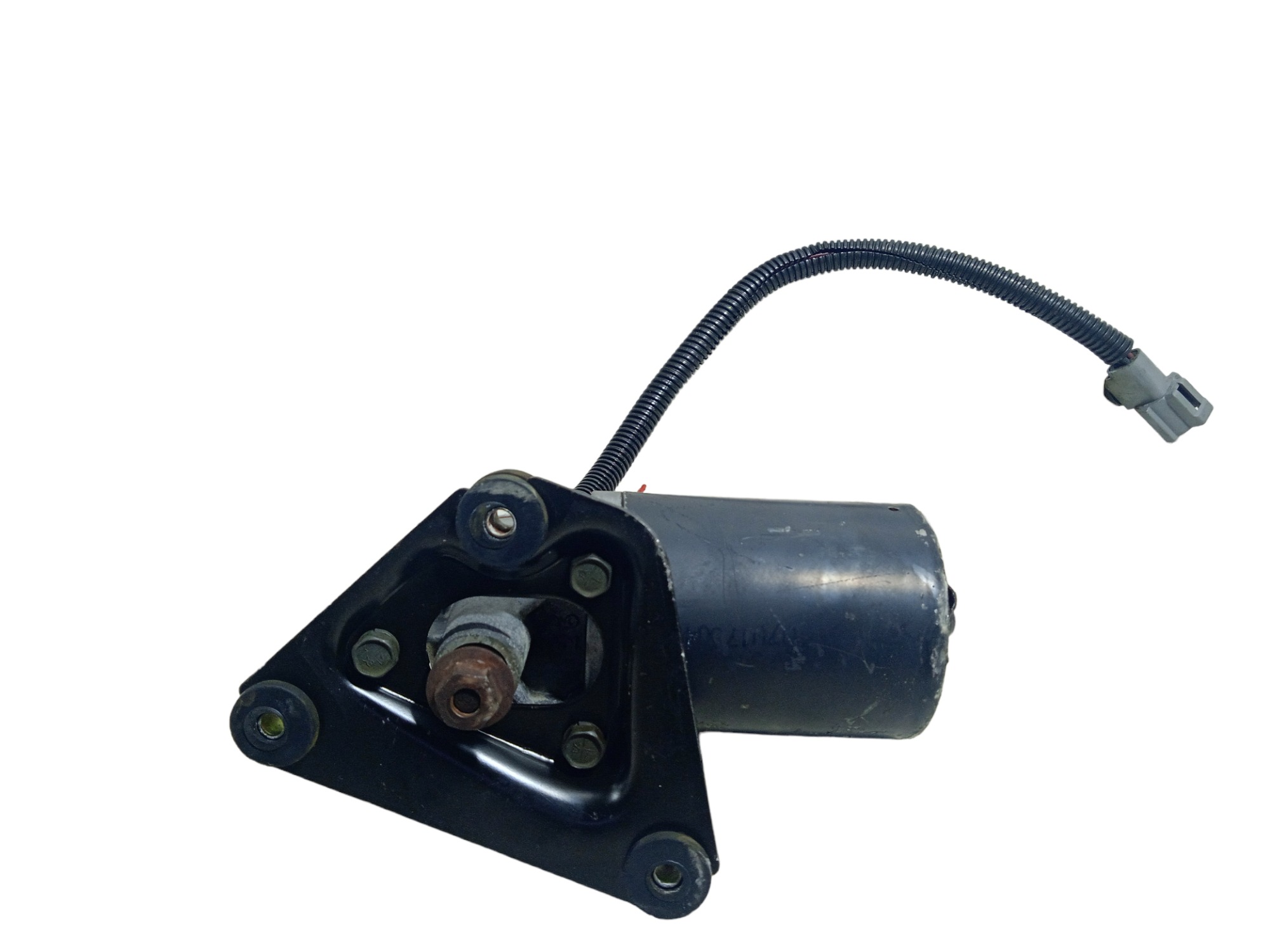 Motor Limpador Para-brisa Explorer 4.0 1994 Usado 7