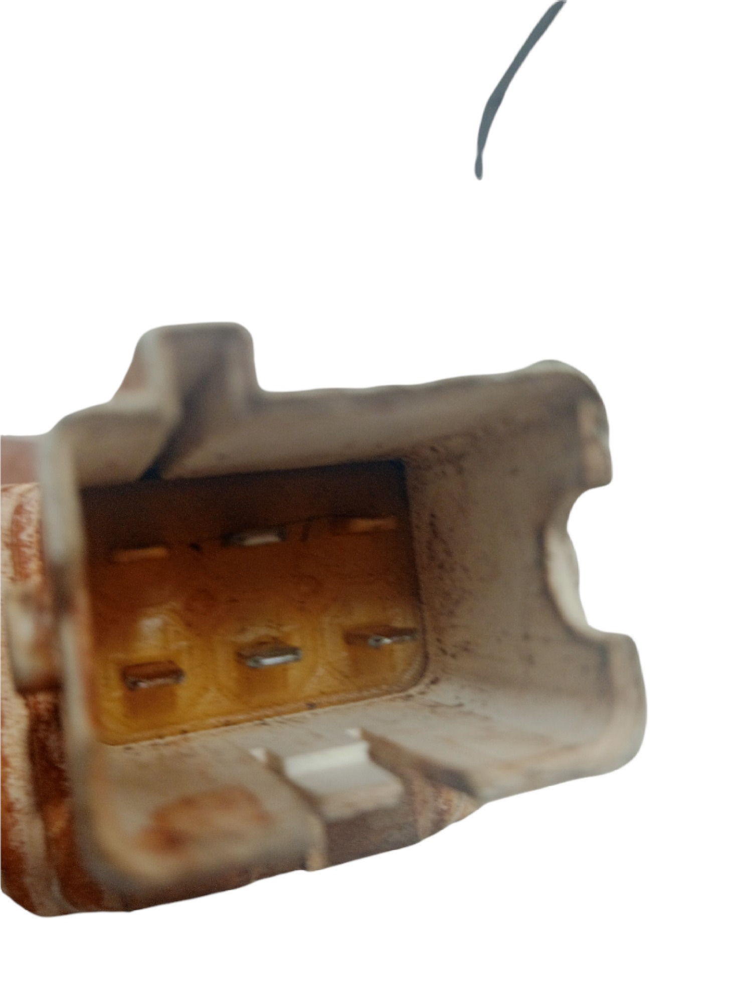 Sonda Lambda Volvo Xc90 2005 2.9 Bi-tb Usado 4