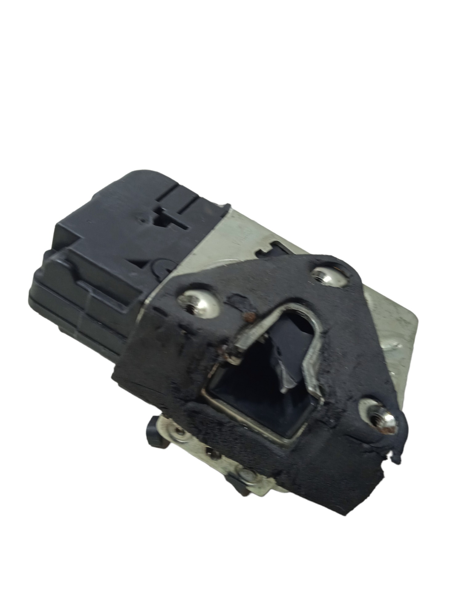 Fechadura L/d Peugeot Hoggar 2013 Usado 4