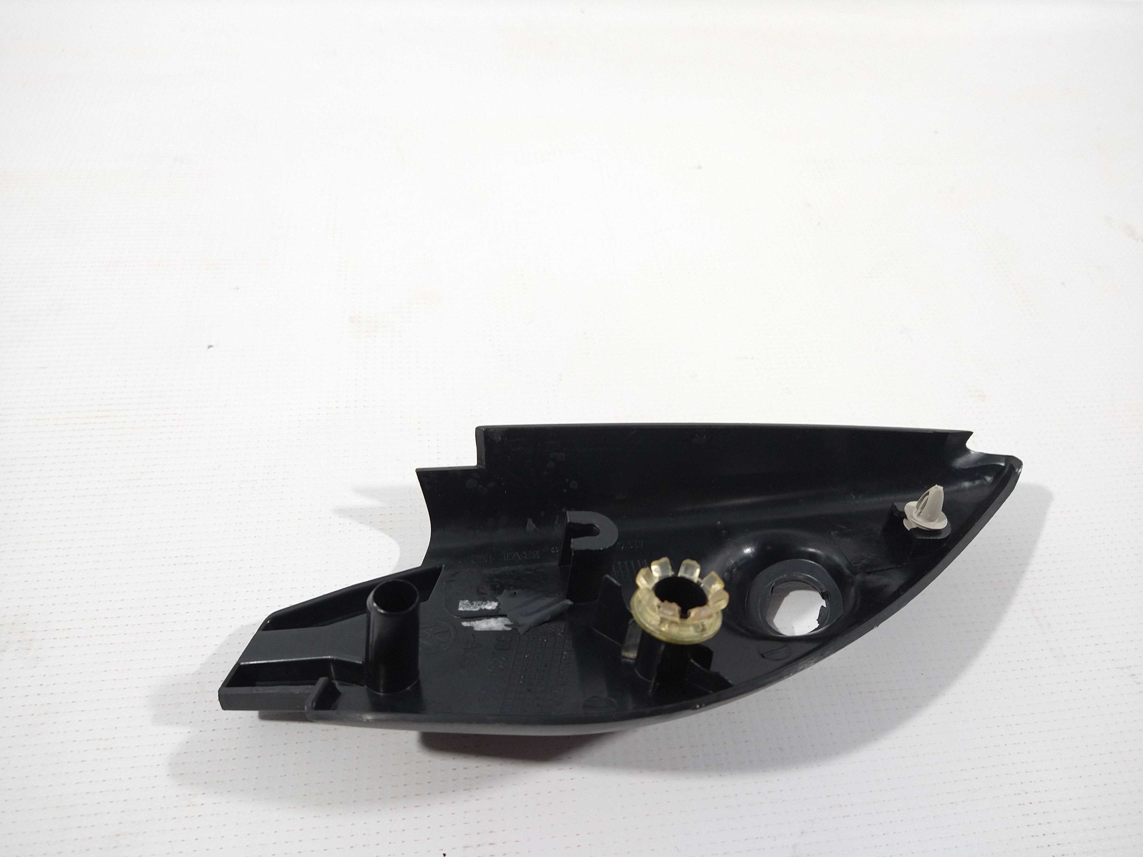 Moldura Retrovisor Direito Vw Gol G5 2011 Usado Original 4