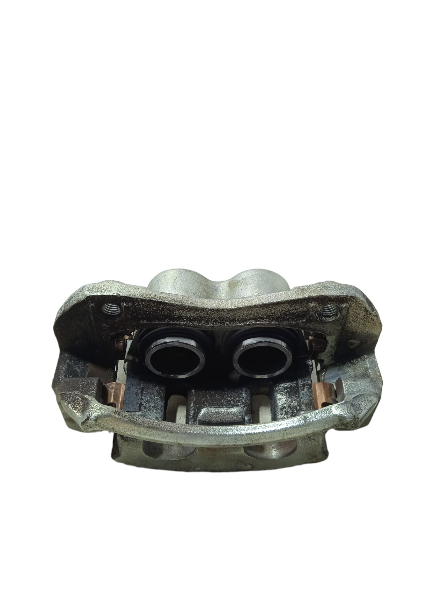 Pinça De Freio Diant Direita Chevrolet Captiva 2.4 2012 Usad 5