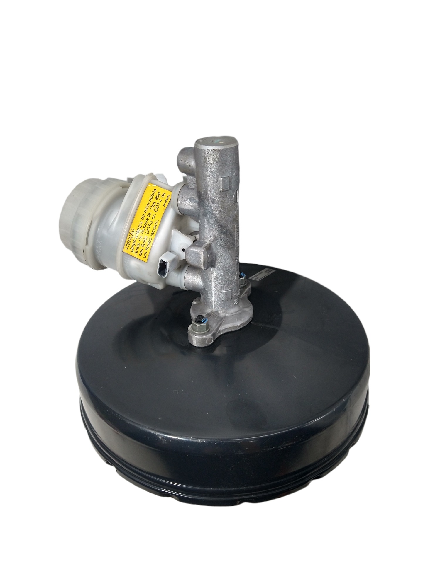 Hidrovacuo Servo De Freio Mitsubishi L200 3.2 2012 4