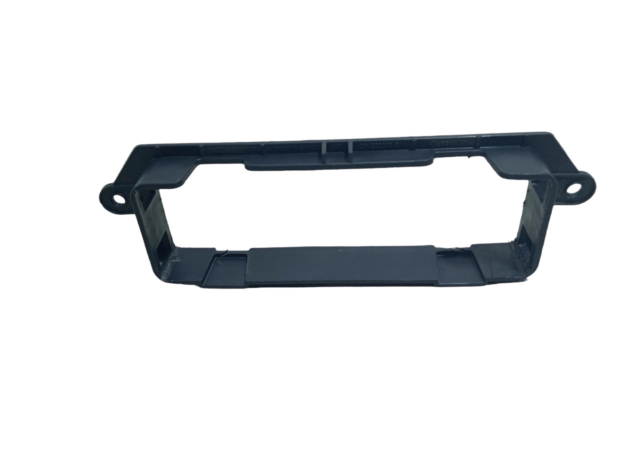 Moldura Radio Renault Sandero 2013
