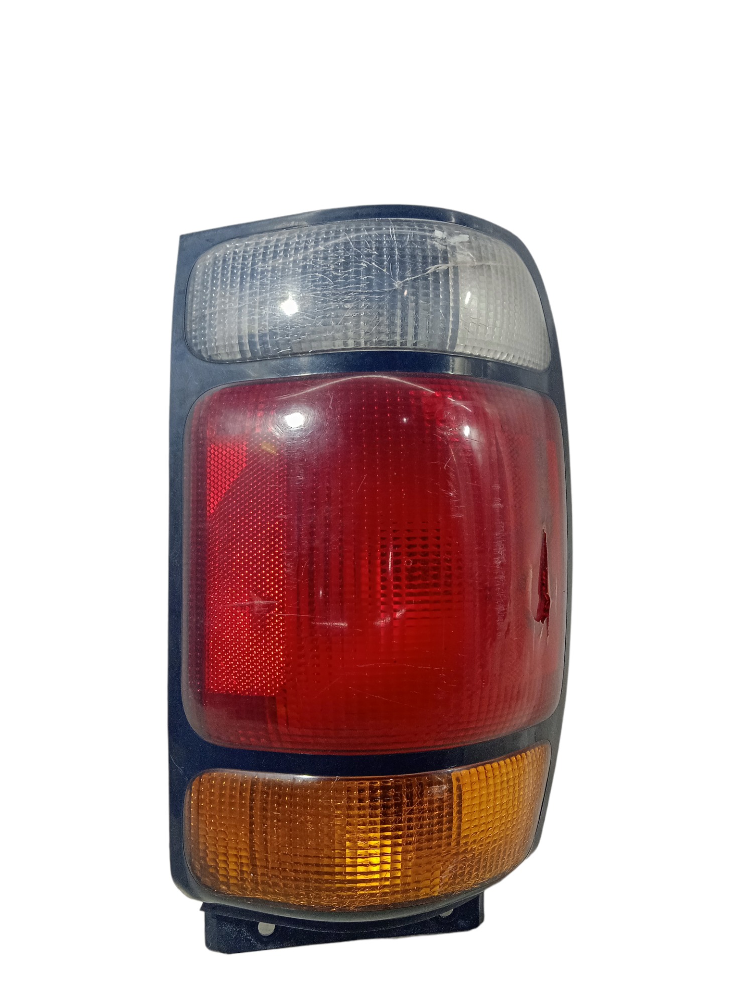 Lanterna Traseira L/e Ford Explorer 1996 Usado C/detalhes   Esquerdo