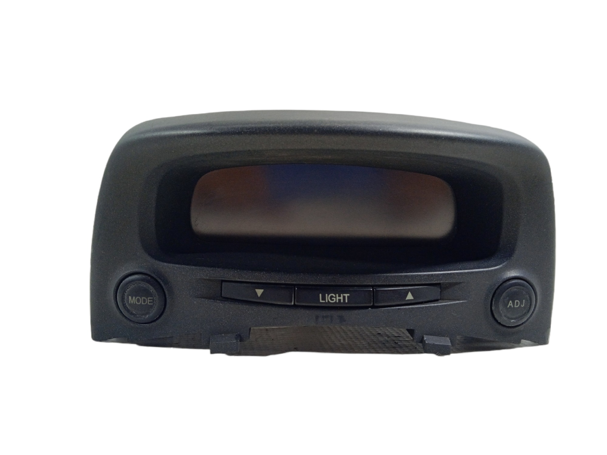 Comutador De Bordo Santa Fé Gls 2001 Usado 5