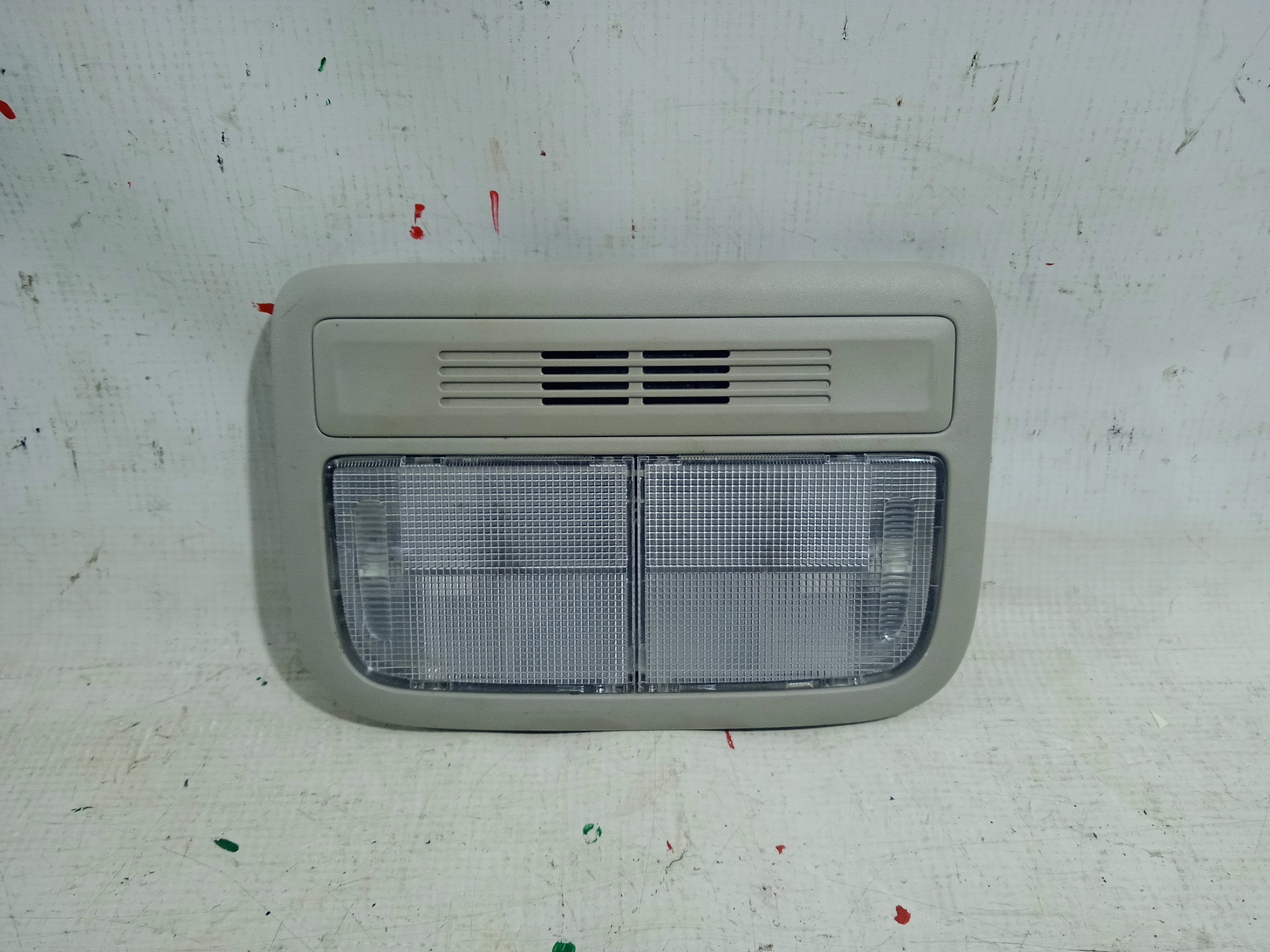 Luz Cortesia Teto Honda Hr-v 2016