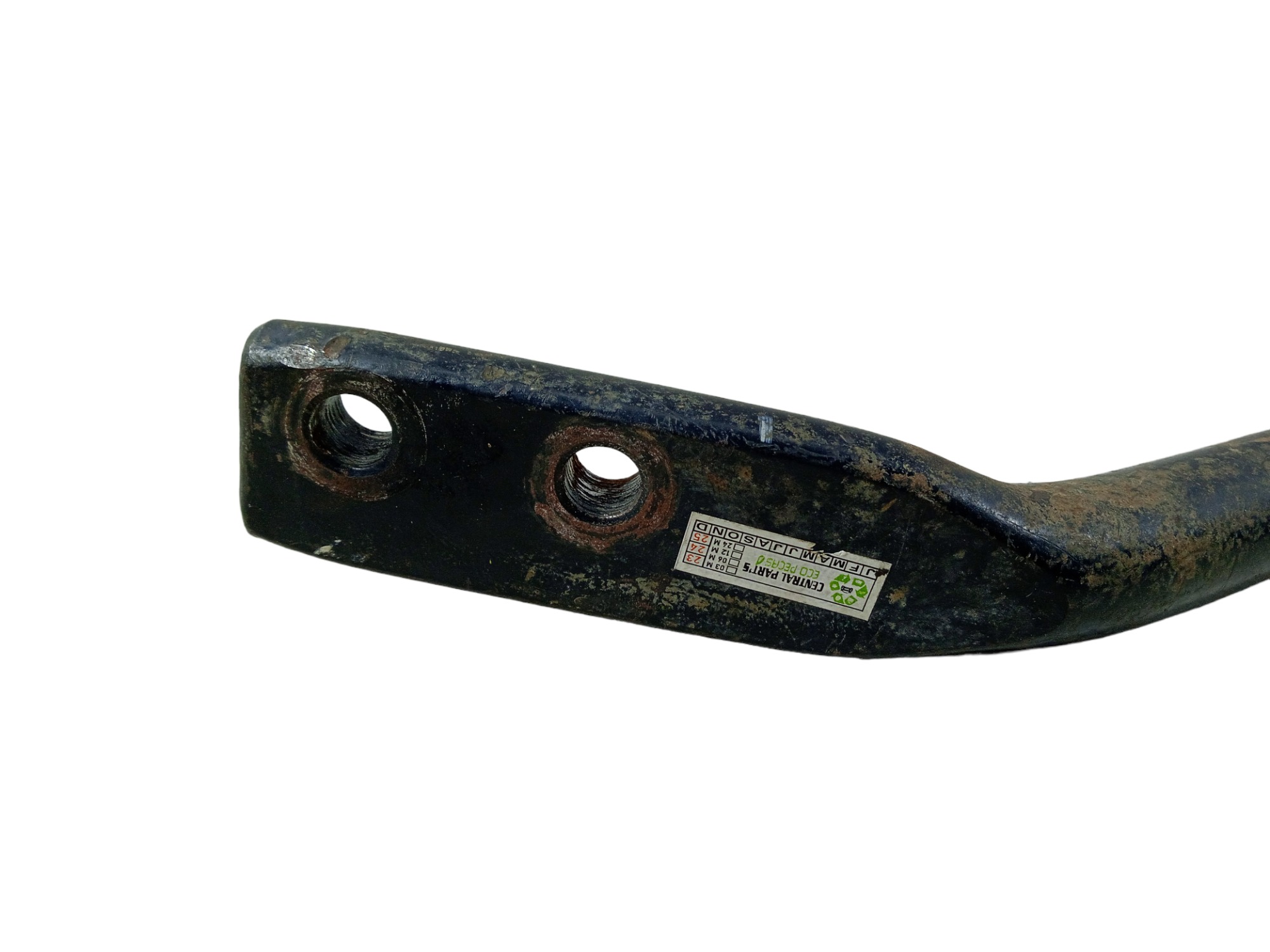 Barra Suspensão L/e Chery Face 1.3 2010 Usado 3