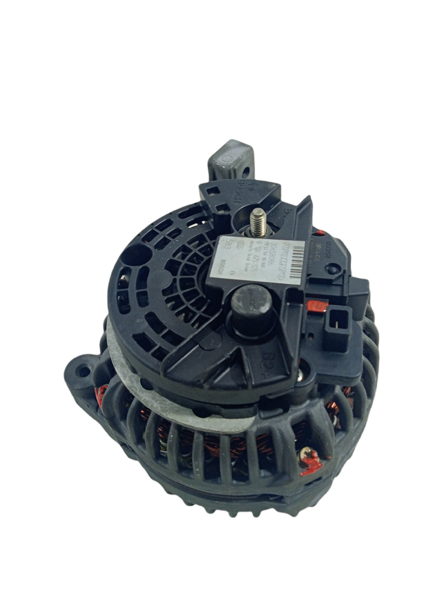 Alternador Volvo Xc90 2.9 2005 Usado 2
