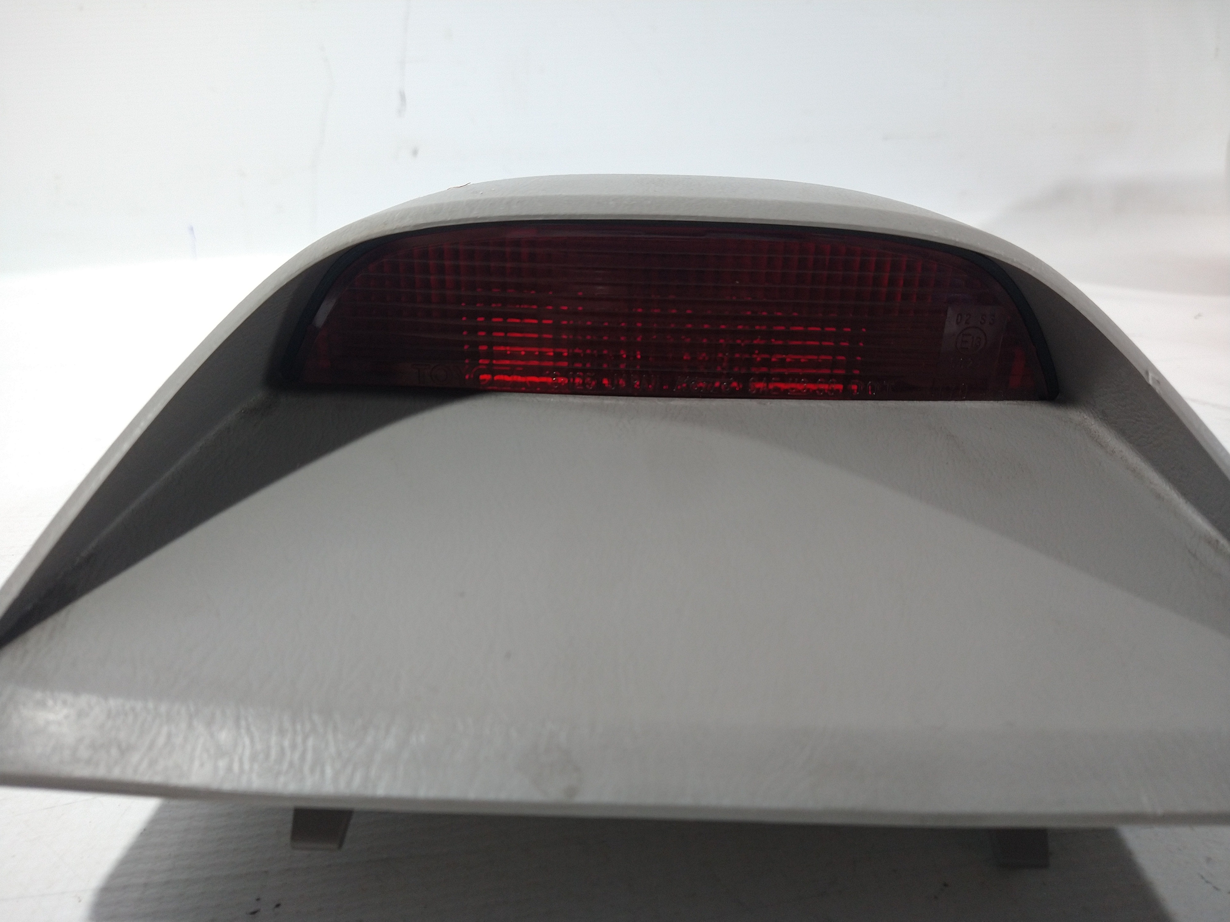 Break Light Traseira Luz De Freio Corolla 99 1.8 3