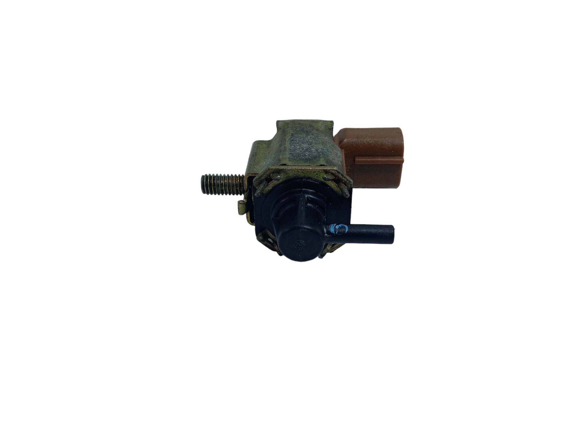 Valvula Solenóide Egr Pajero Full/tr4/lancer/l200/eclipse/io