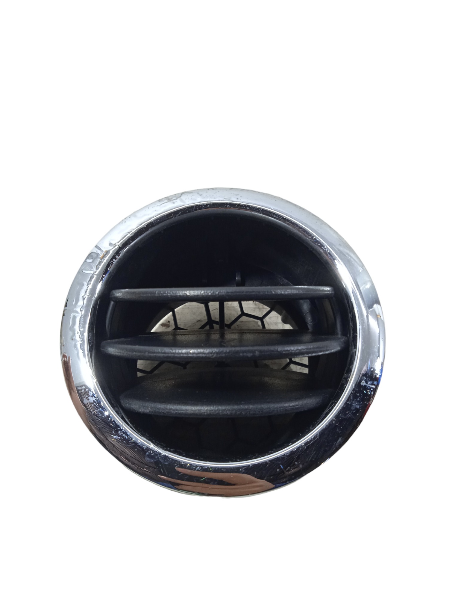 Difusor Saida De Ar Painel Jac Motors J3 2011/12 Usado 3
