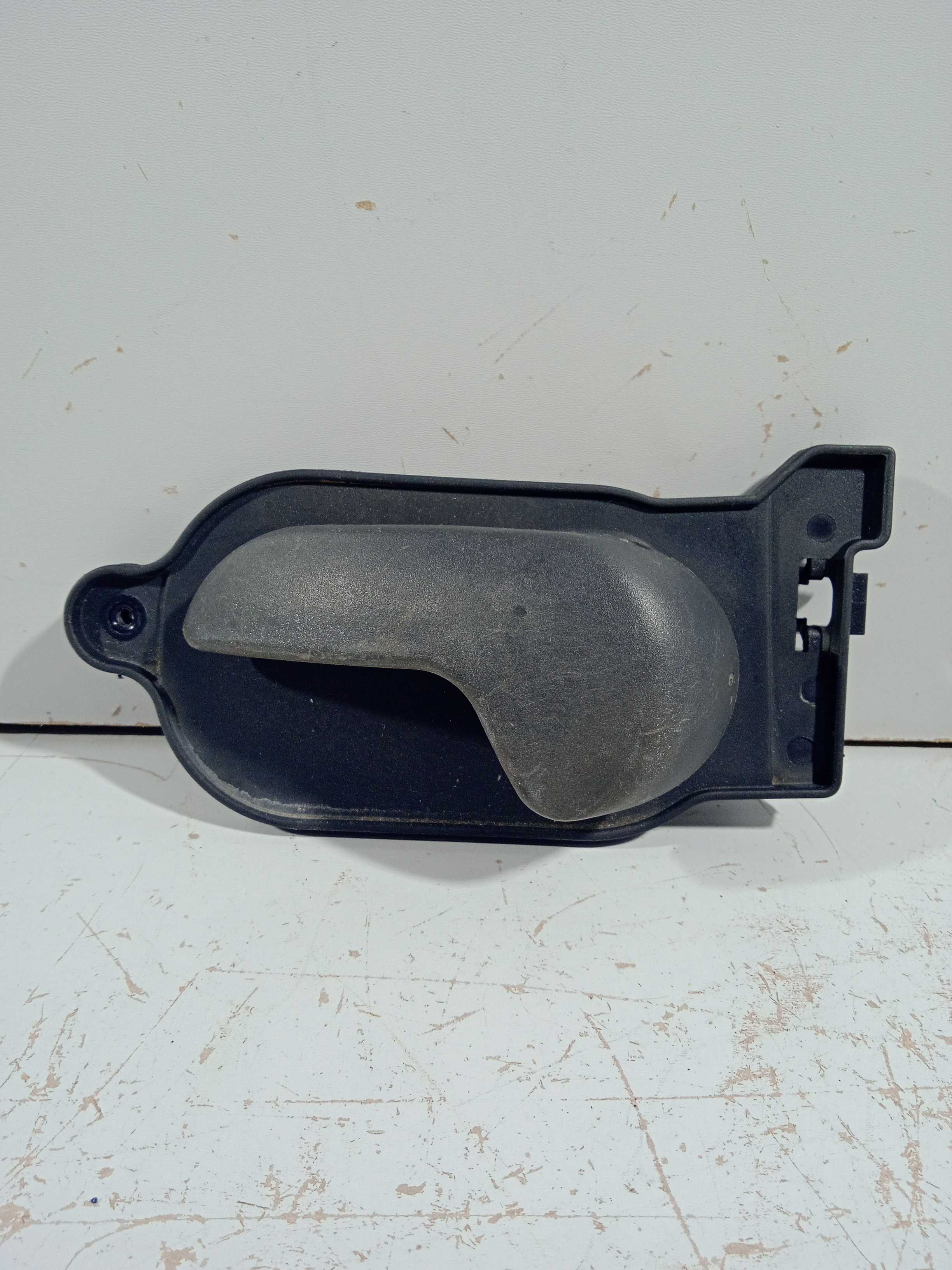 Maçaneta Interna Dianteira L/e Ecosport 2004 Usado Original
