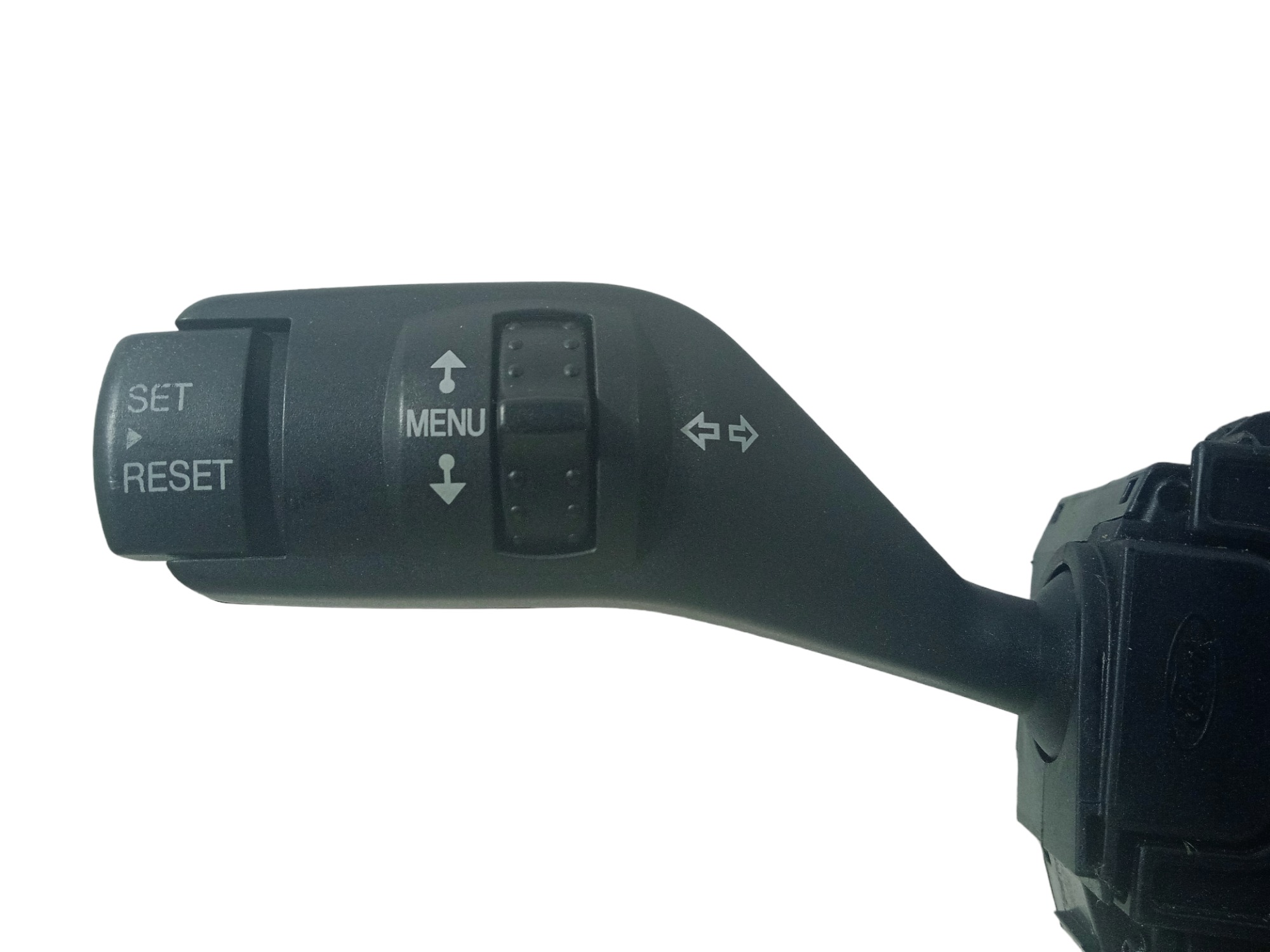 Comando De Luzes Chave De Seta Ford Focus 2013 Usado 3