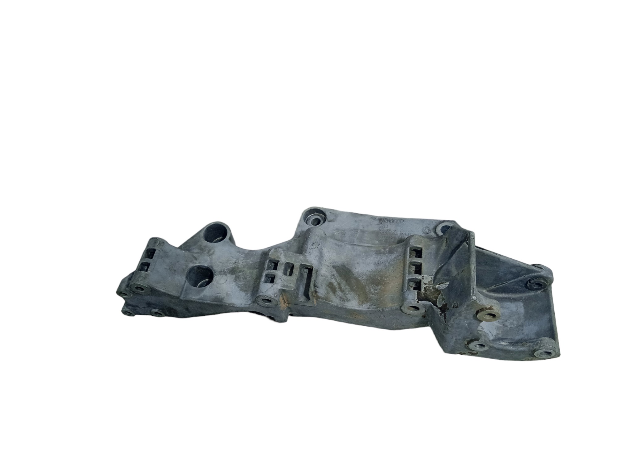 Suporte Alternador Vw Golf Sr 1.6 1999 Usado 2