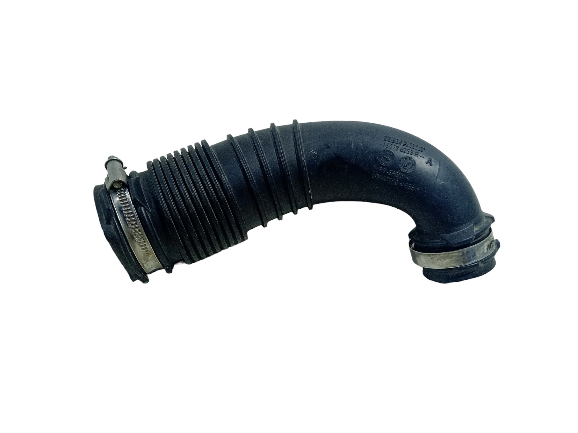 Mangueira Filtro Ar Renault Sandero 1.0 2016 4