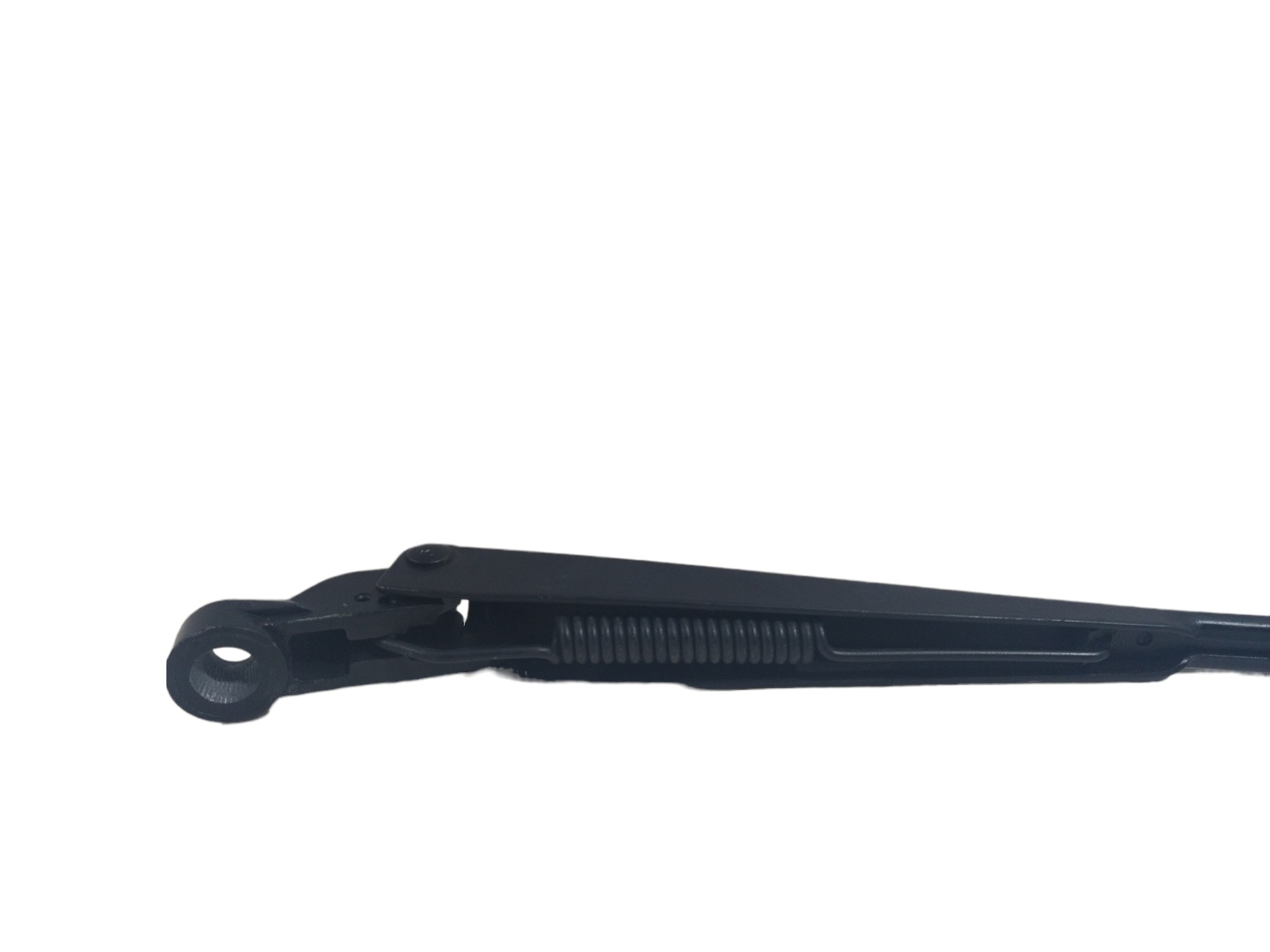 Haste Limpador Para-brisa Esquerdo Vw Gol G4 2011 3