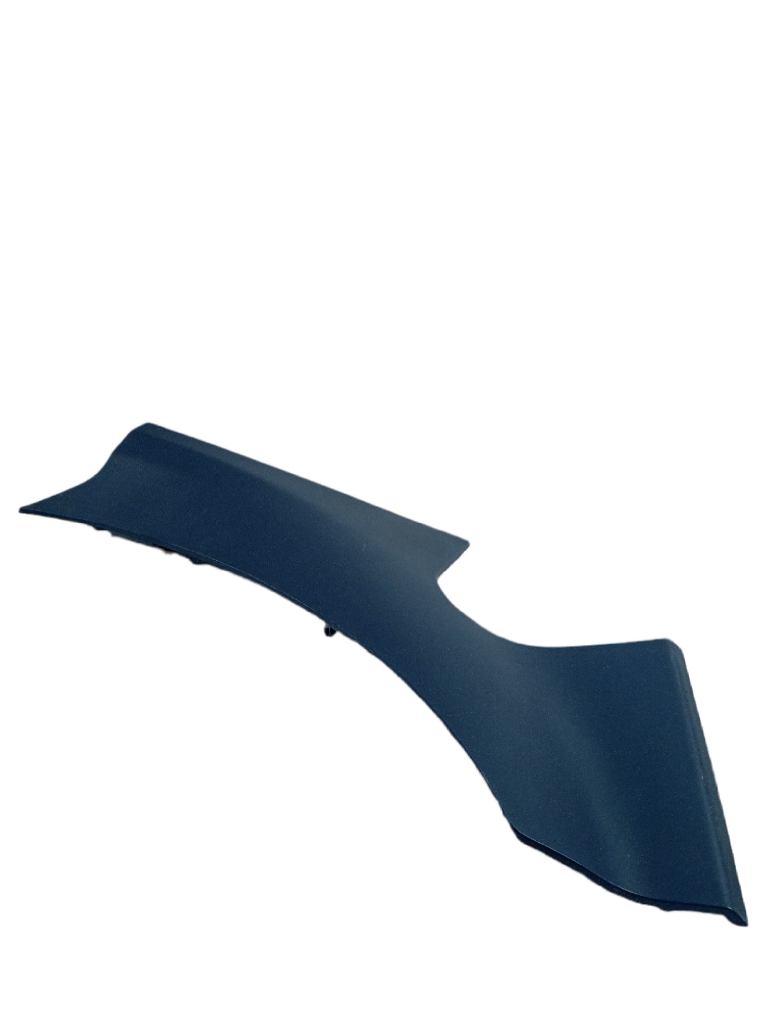Moldura Painel L/e Fiat Idea 2008 Usado