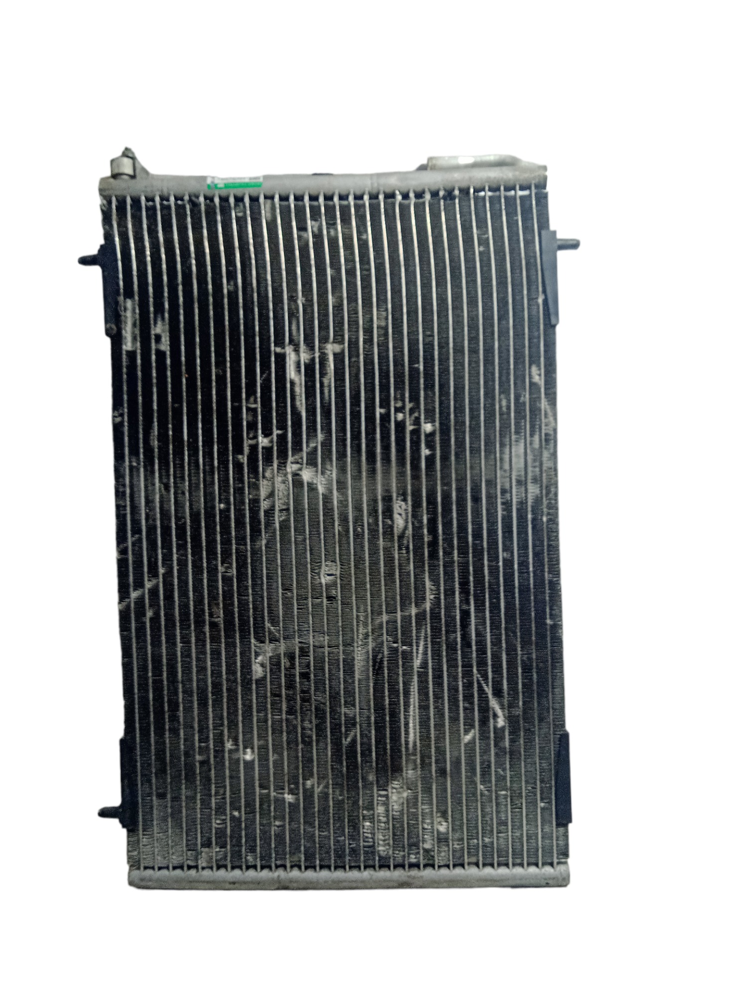 Condensador Do Ar Peugeot 206 1.6 2001 3