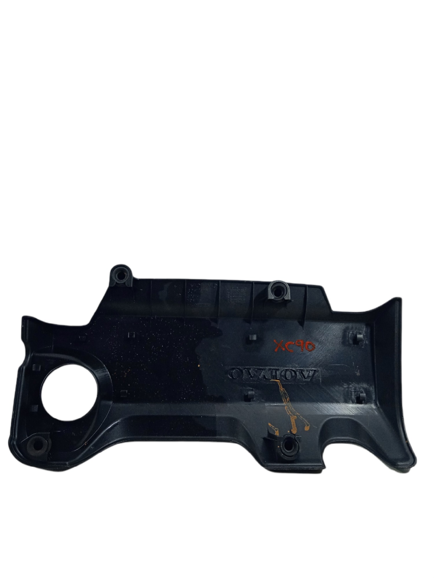 Tampa Capa Do Motor Volvo Xc90 2.9 2005 Usado 2
