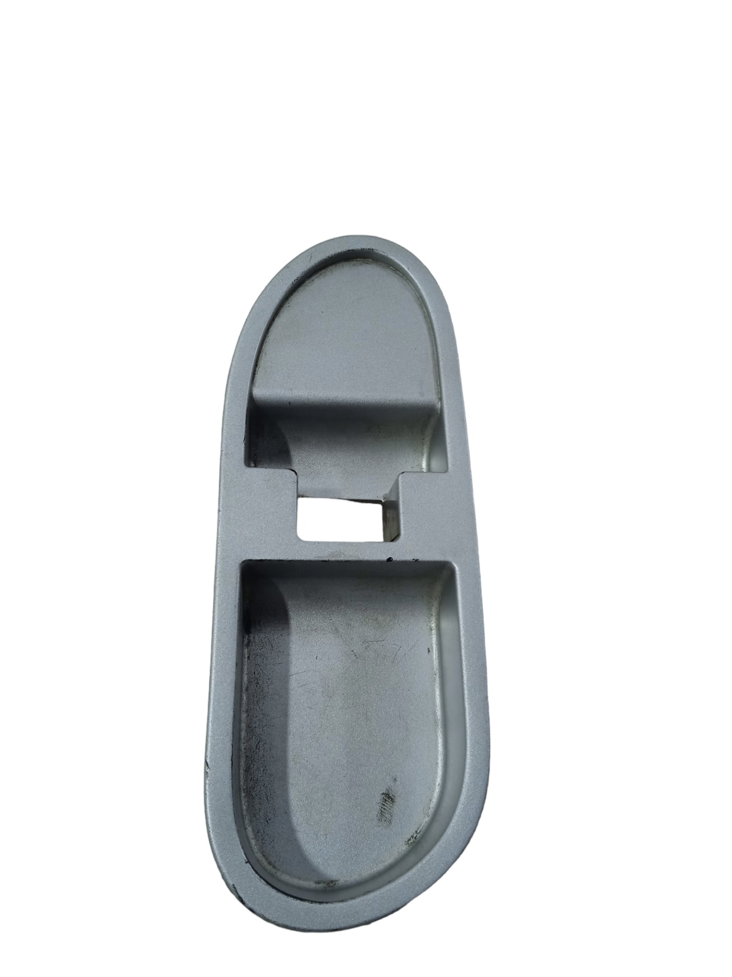 Moldura Botão Vidro Dianteira Direita Jac J3/j3 Turin