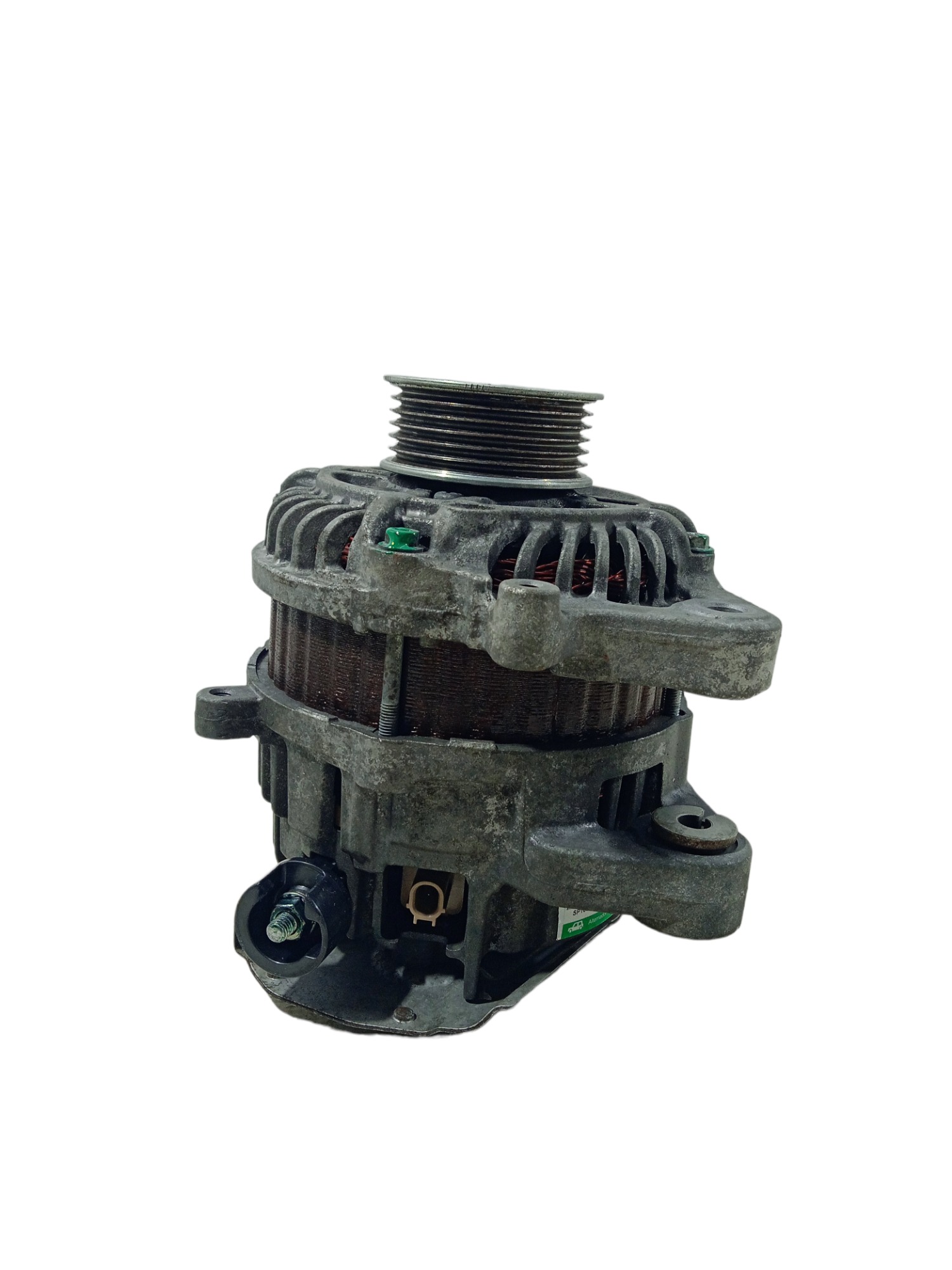 Alternador Honda Hr-v 1.8 2015/17 Usado