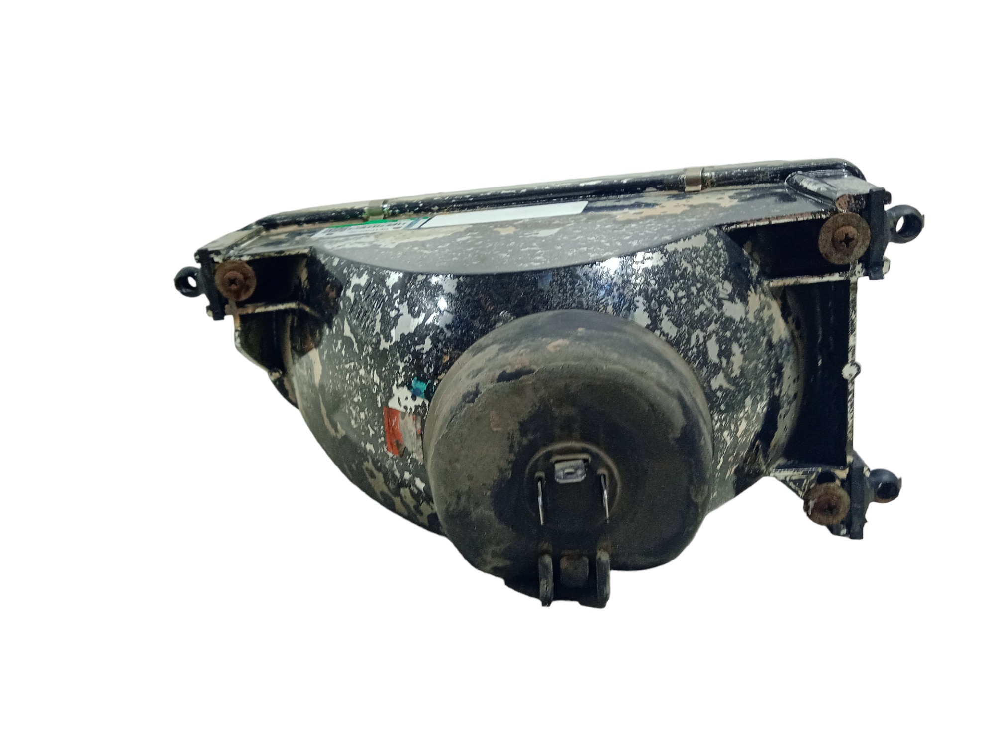 Farol Direito Ford Explorer 1996  Direito 5
