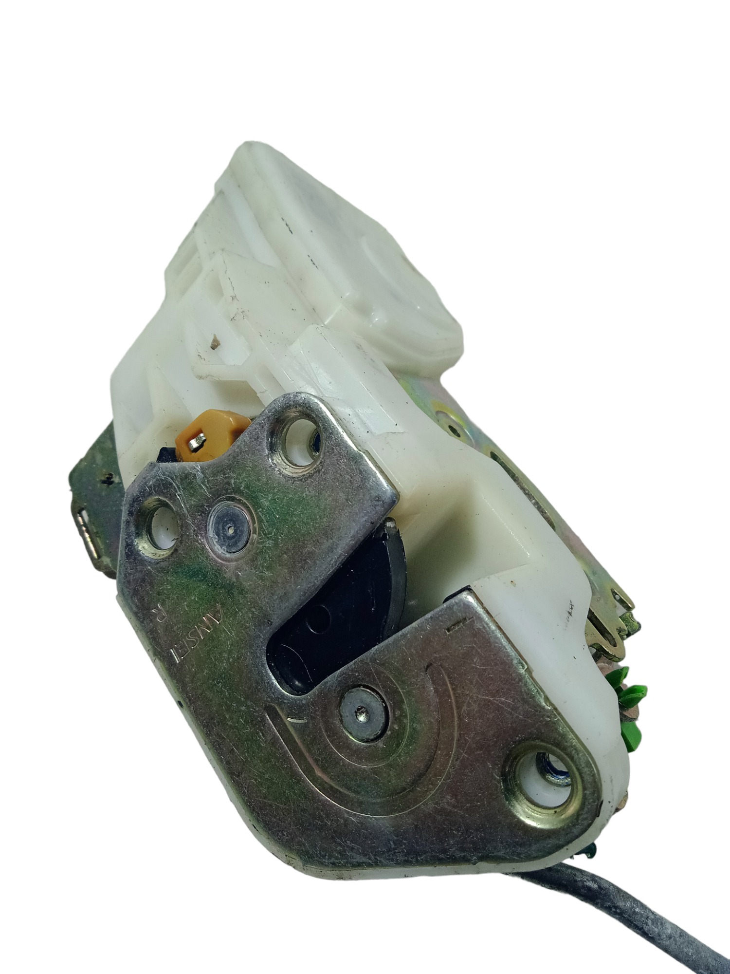 Fechadura Porta T/d Pajero Sport 99 Usado