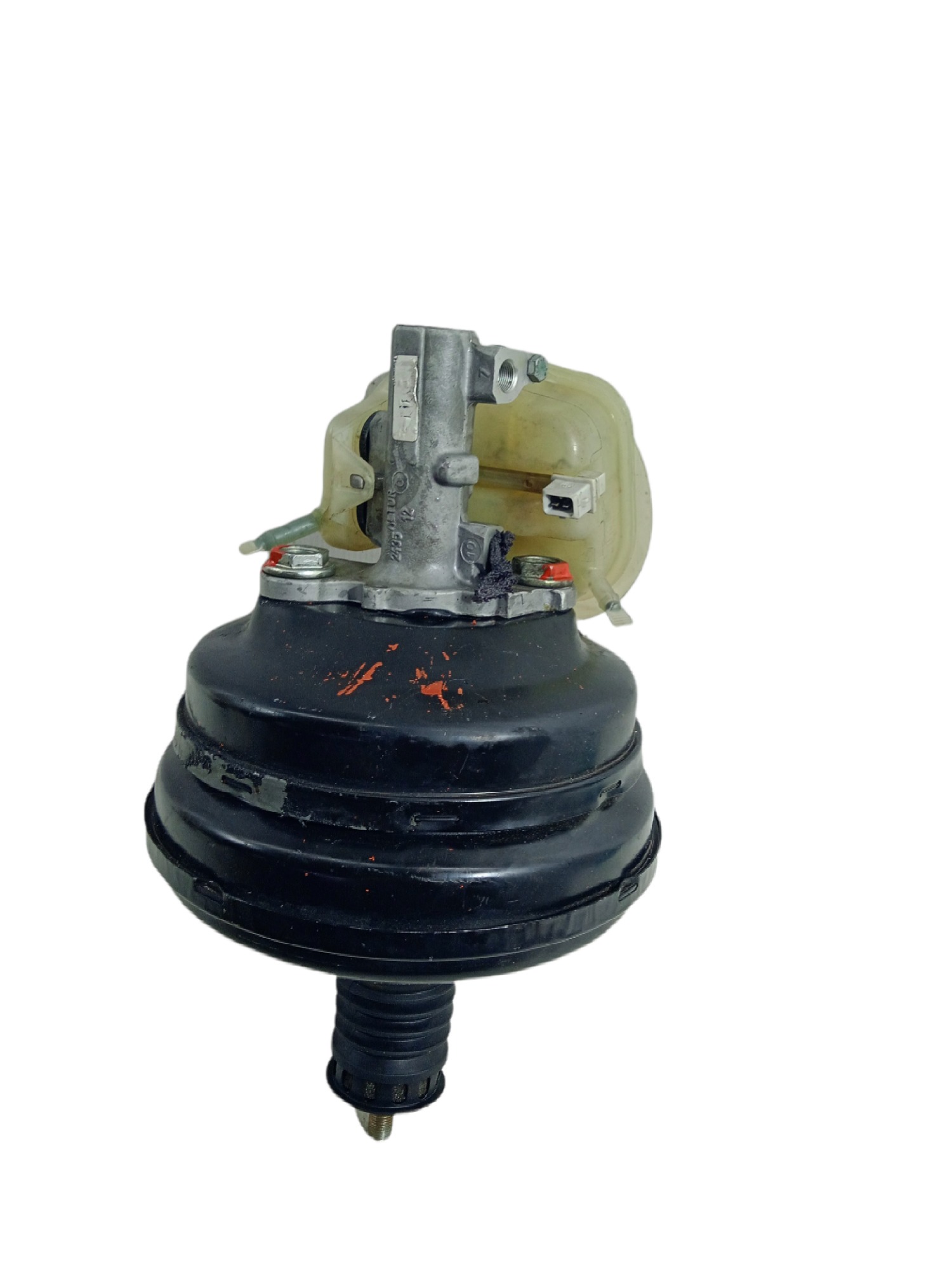 Hidrovacuo Audi A4 V6 2.4 2001 Usado 4