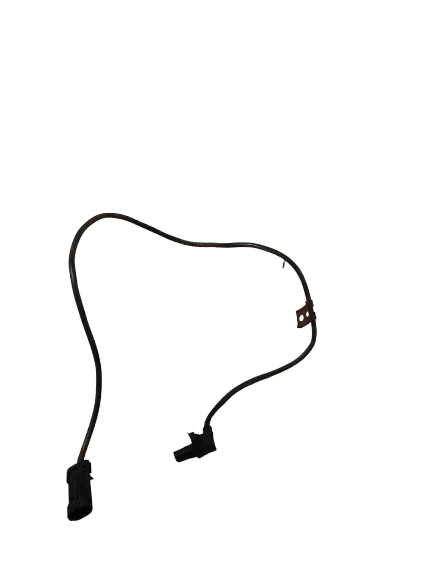 Sensor Abs Par Esq E Dir  Chevrolet S10 2010/11 Usado