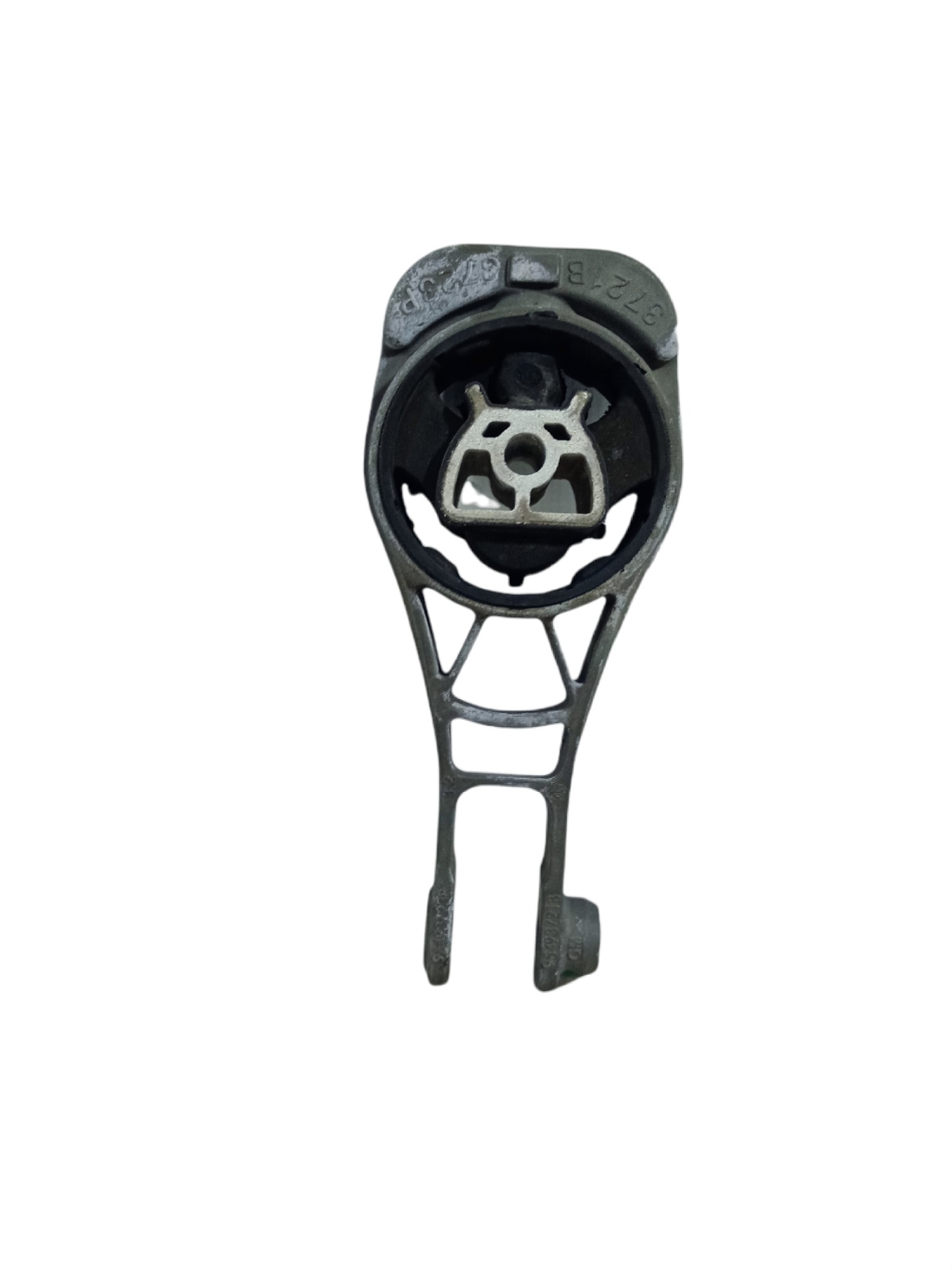 Suporte Inferior Traseiro Do Câmbio Gm Onix 2018