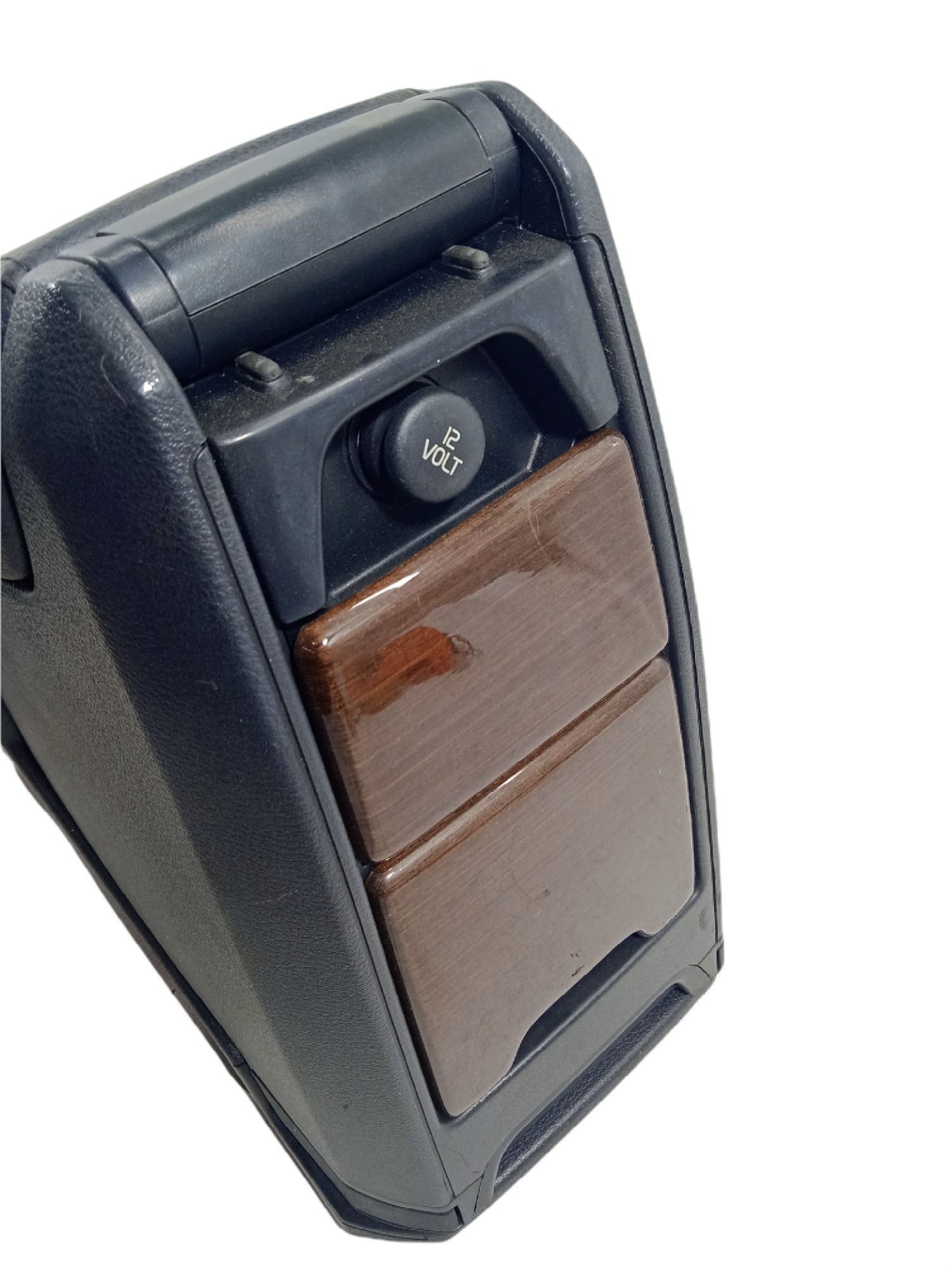 Console Central Volvo Xc90 2.9 2005 Usado 4