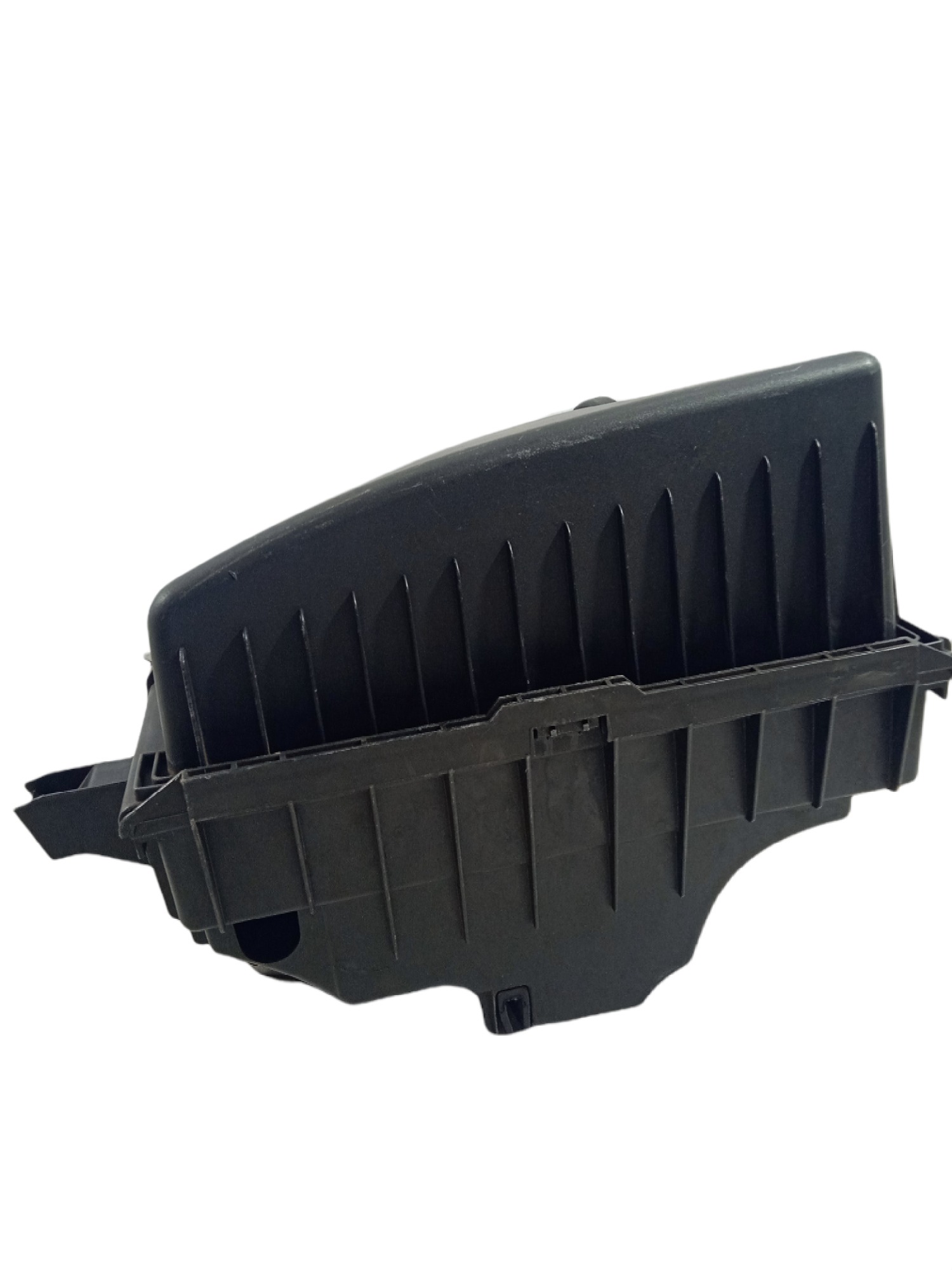 Caixa Filtro De Ar Volvo Xc90 2.9 Bi-turbo 2005 Usado