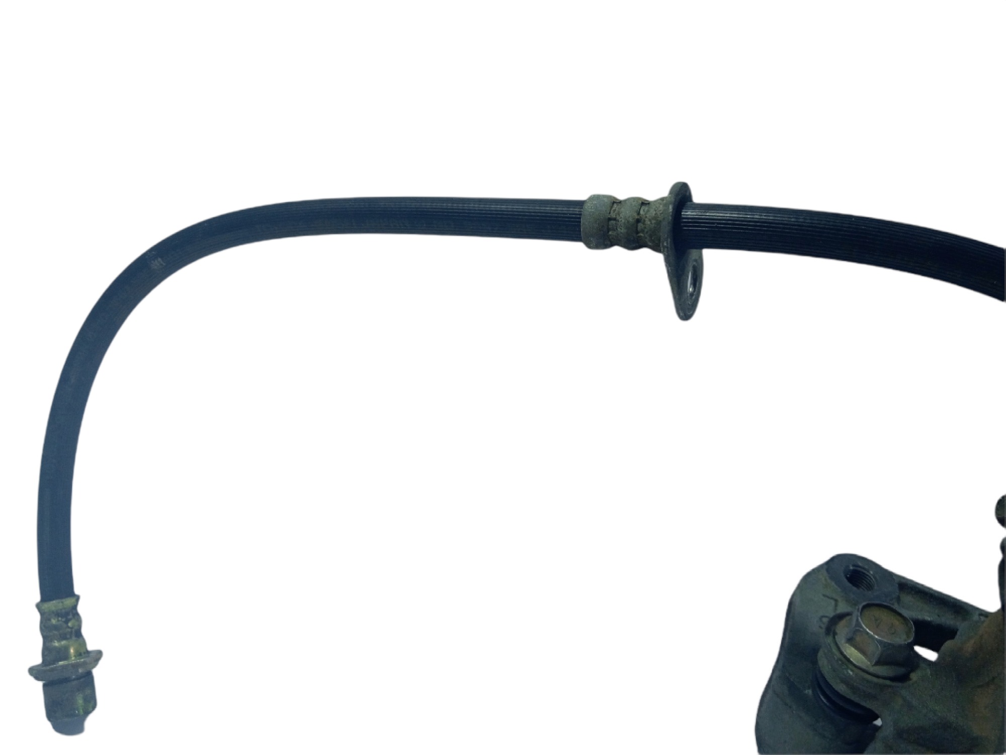 Pinça Freio Dianteira Direita Daihatsu Térios 1.3 16v 98