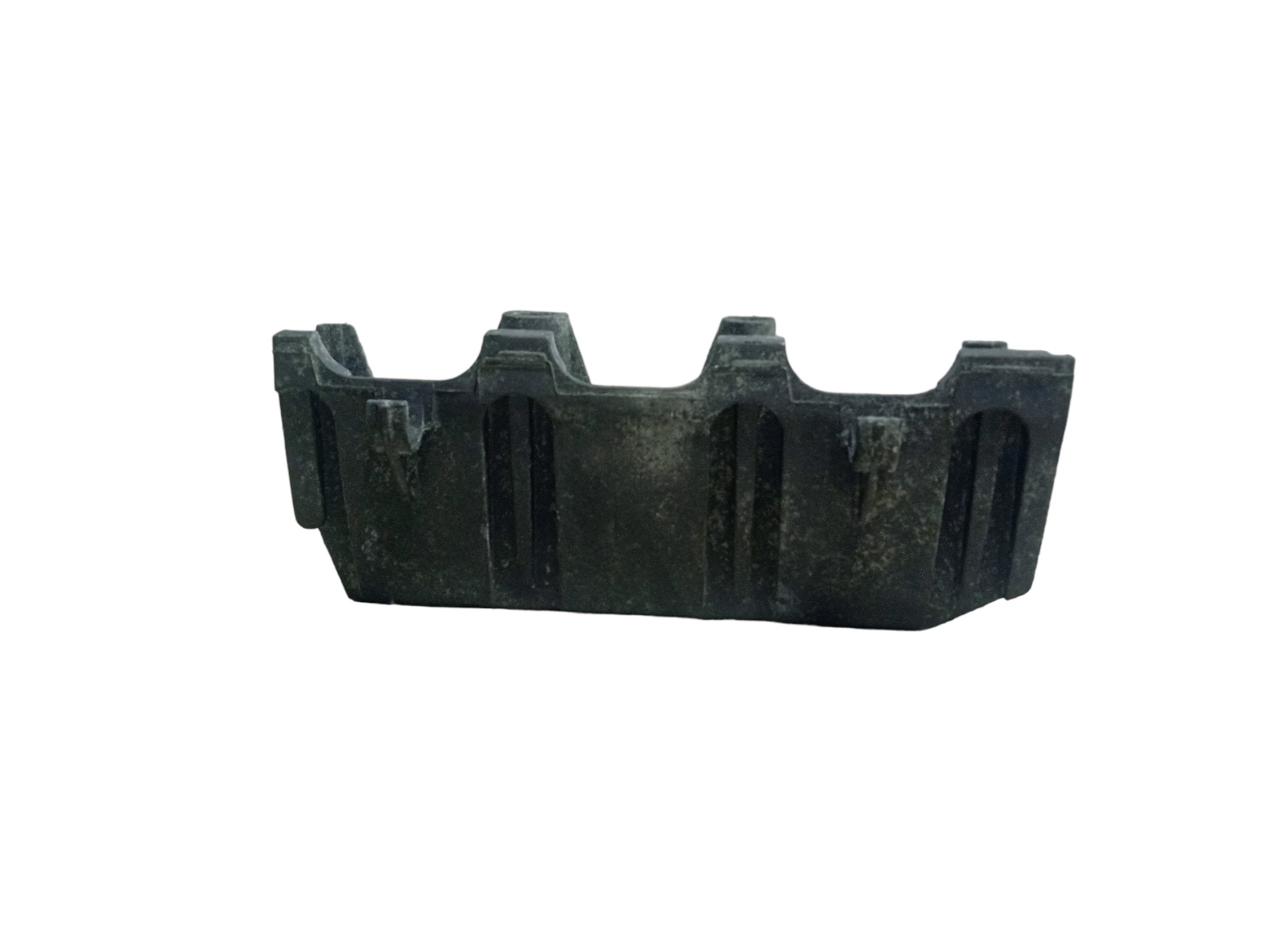 Suporte Filtro Ar Renault Sandero 1.6 2012 6
