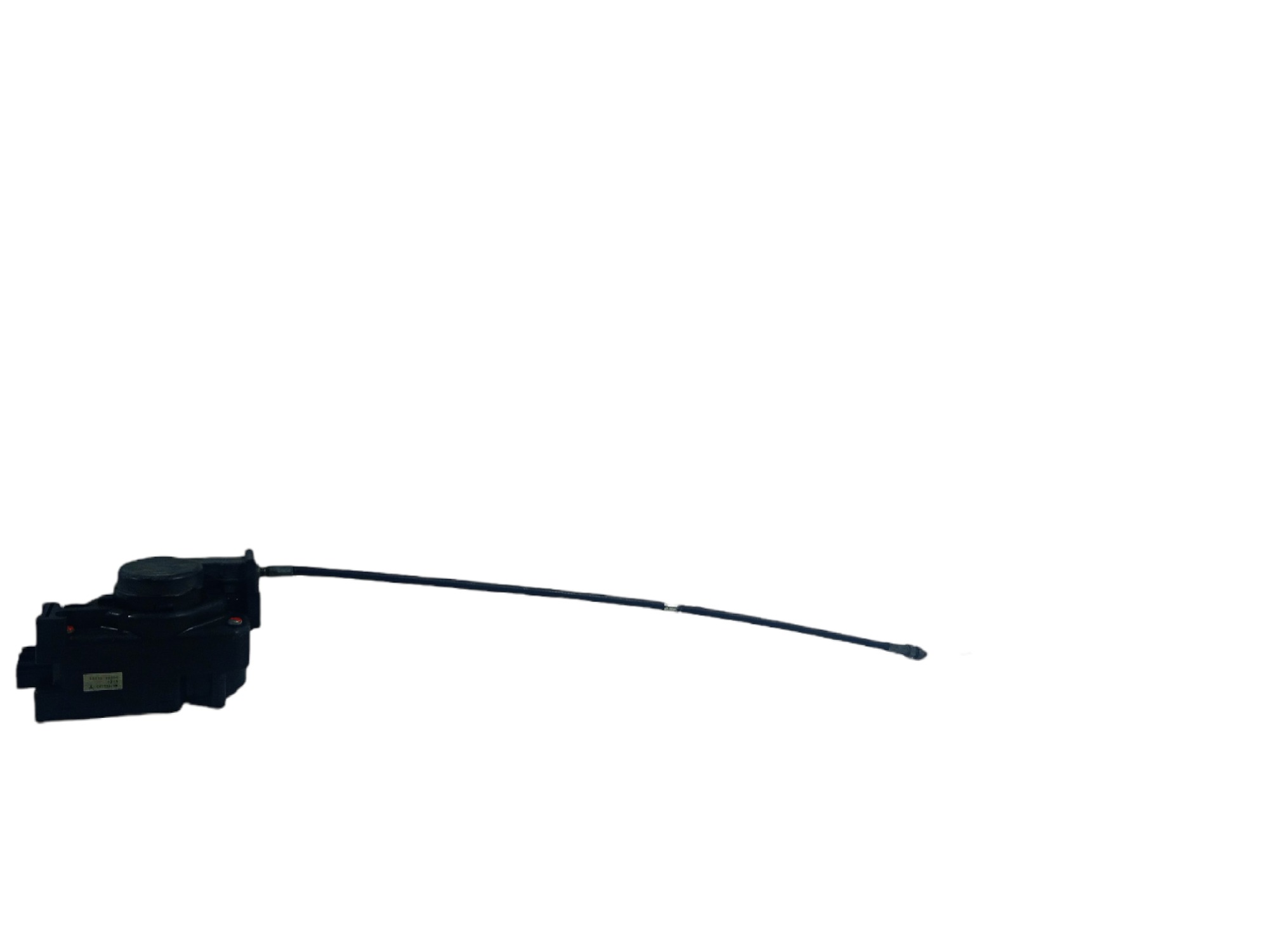 Modulo De Controle De Cruzeiro Hyundai Santa Fé 2001 Usado