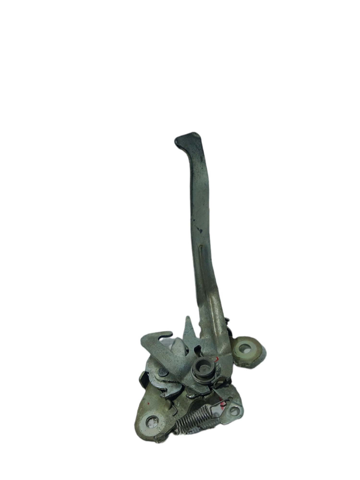 Fechadura Trava Do Capô Citroen C4 Hatch 2013