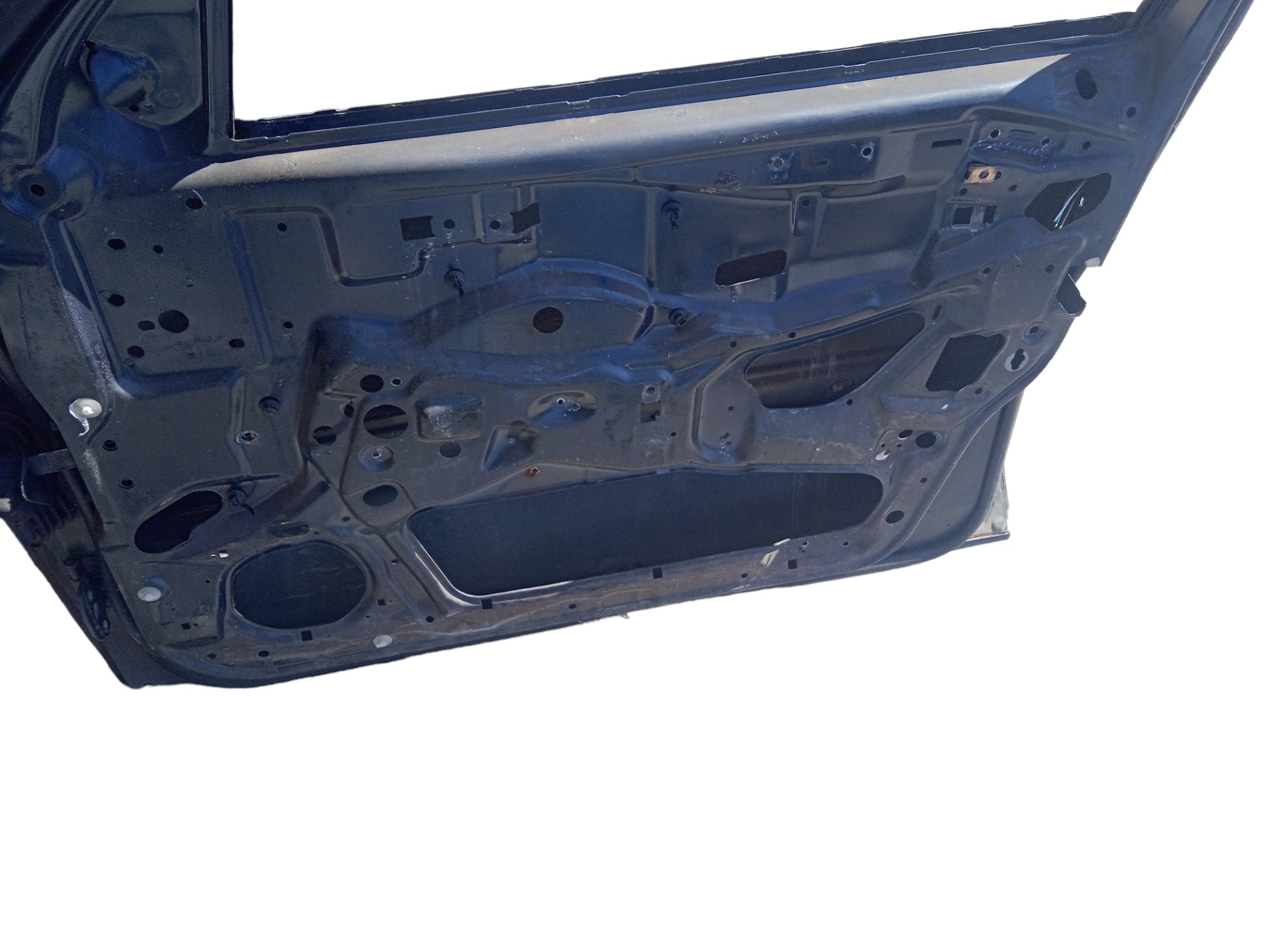 Porta Dianteira Direita Mercedes C180 280 W202 1998 Usado 2